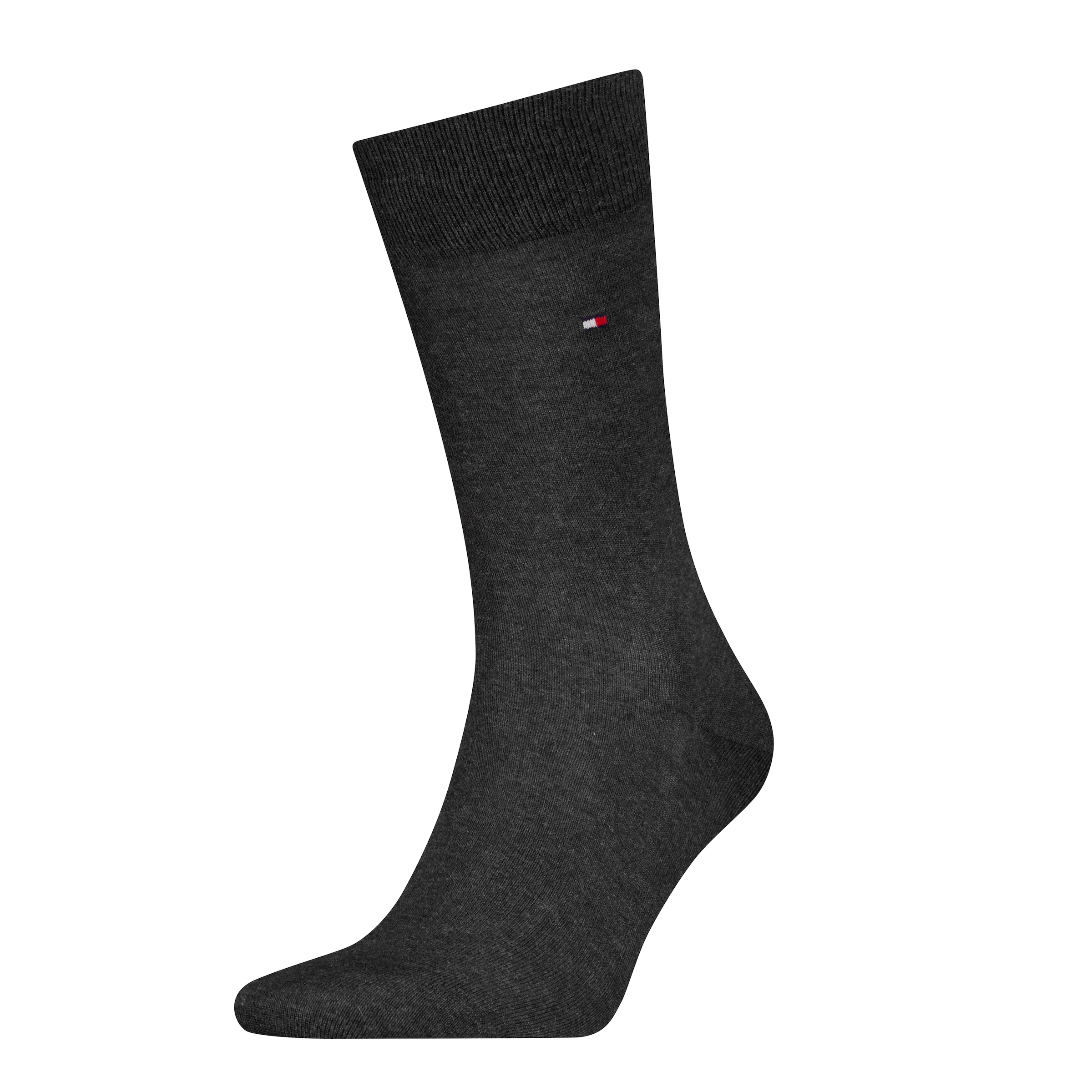 Tommy Hilfiger Socken "TH MEN SOCK 1P PREMIUM SILK CASHMERE" 0