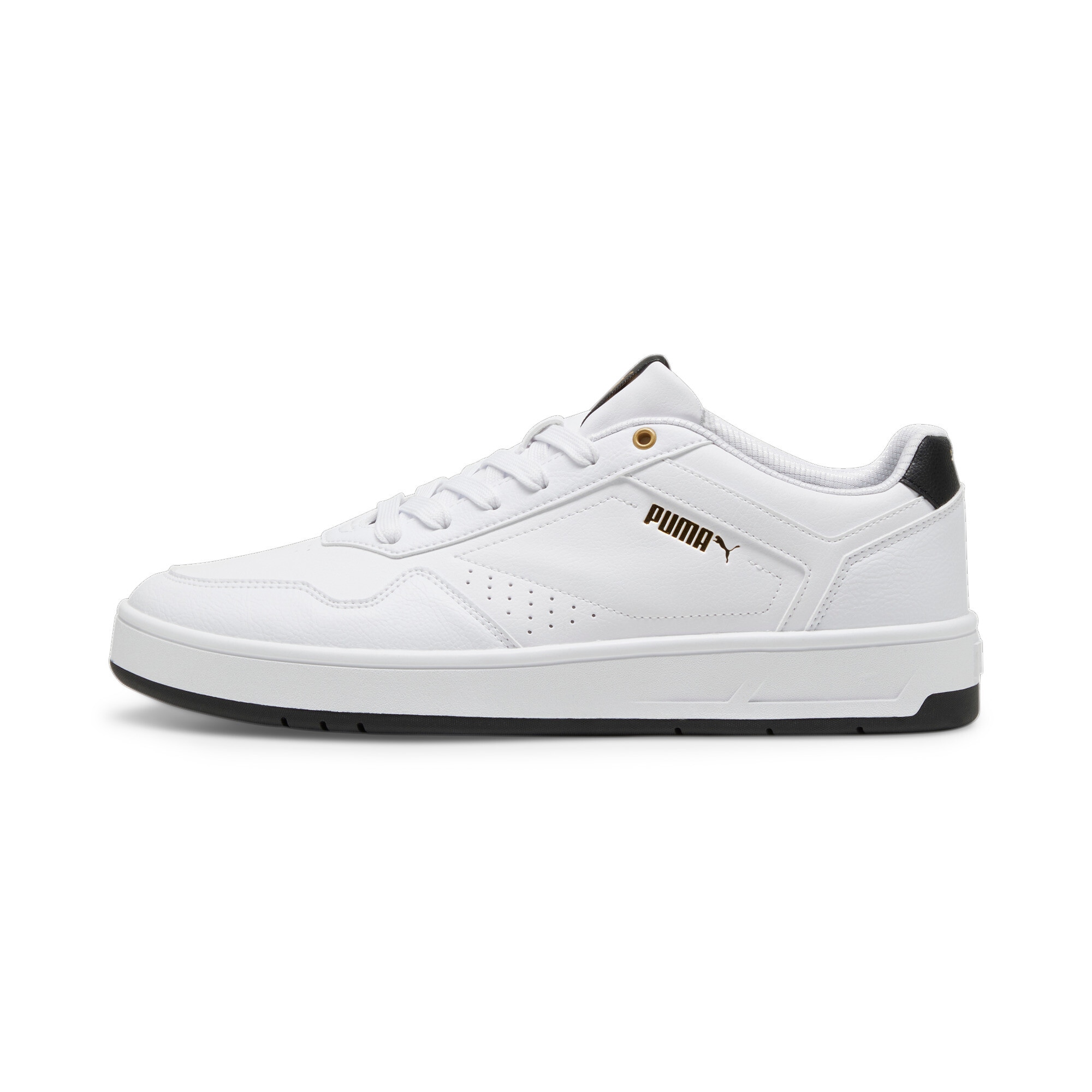 PUMA Sneaker »COURT CLASSIC«