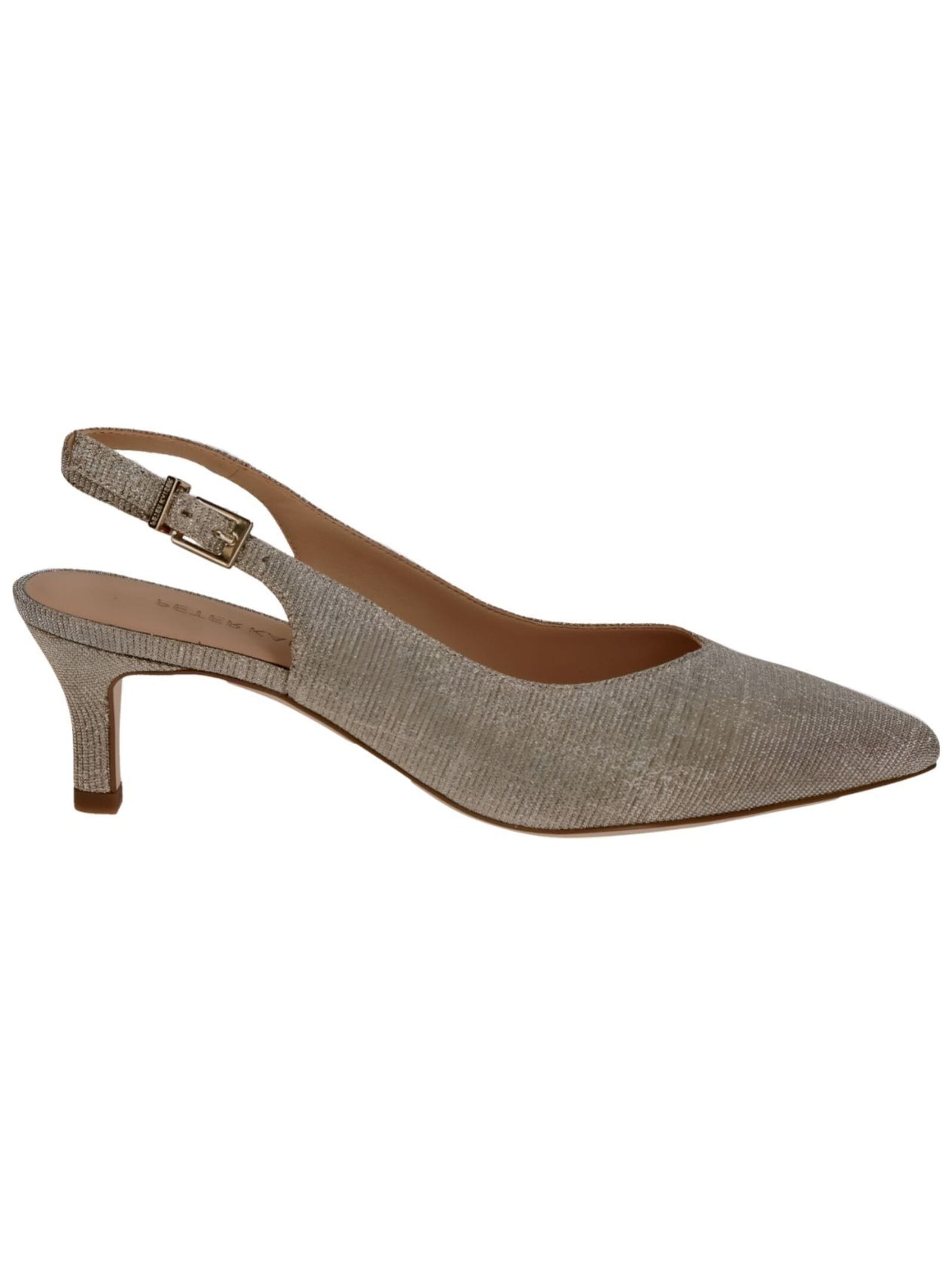Peter Kaiser Slingpumps »Peter Kaiser Pumps Textil«