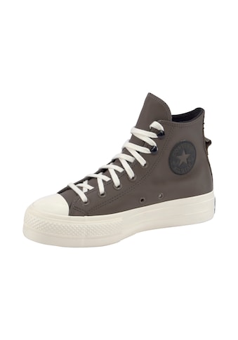 Sneaker »CHUCK TAYLOR ALL STAR LIFT«, Warmfutter