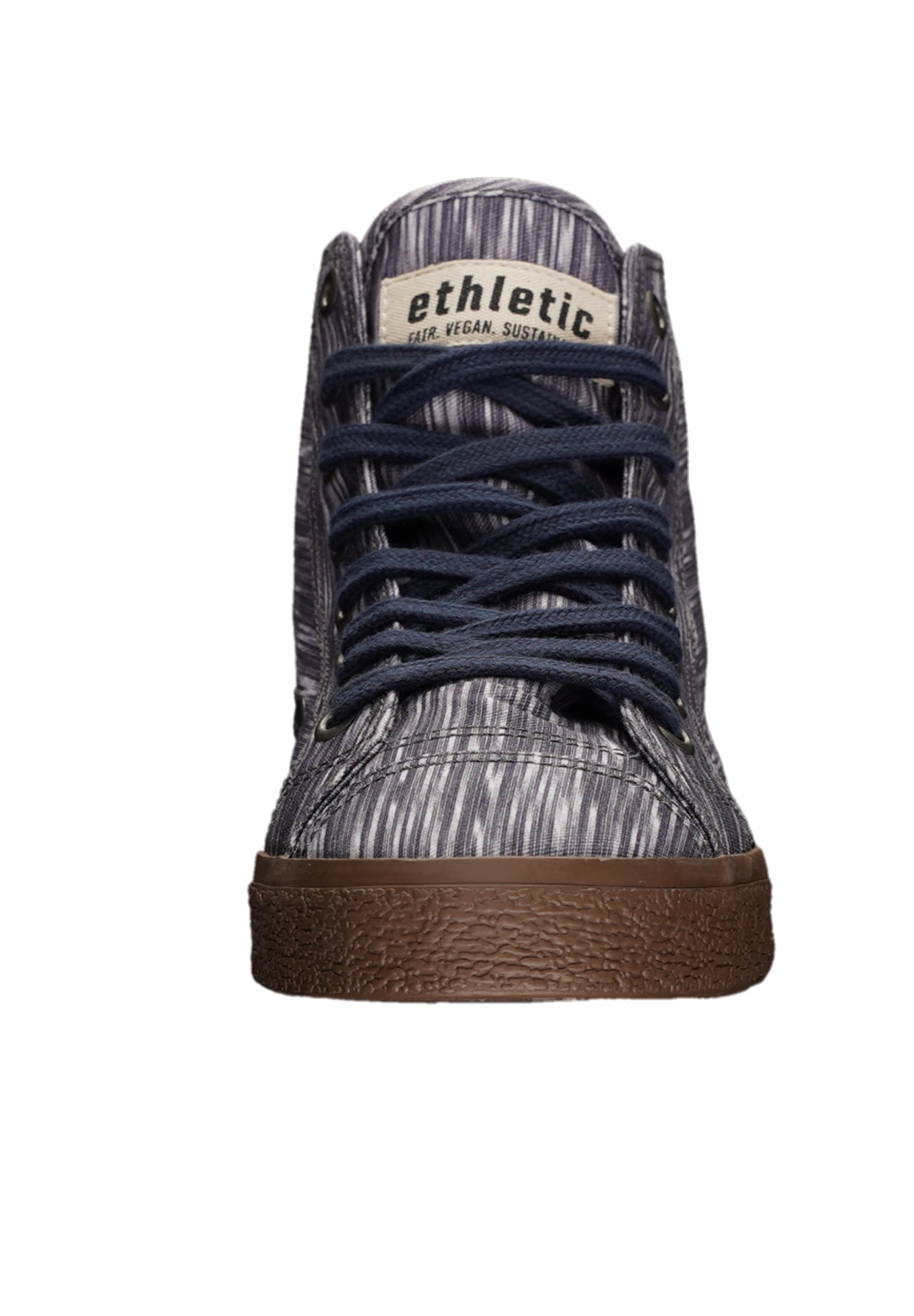 ETHLETIC Sneaker »Fair Sneaker Goto HI«, Fair / Vegan / Nachhaltig