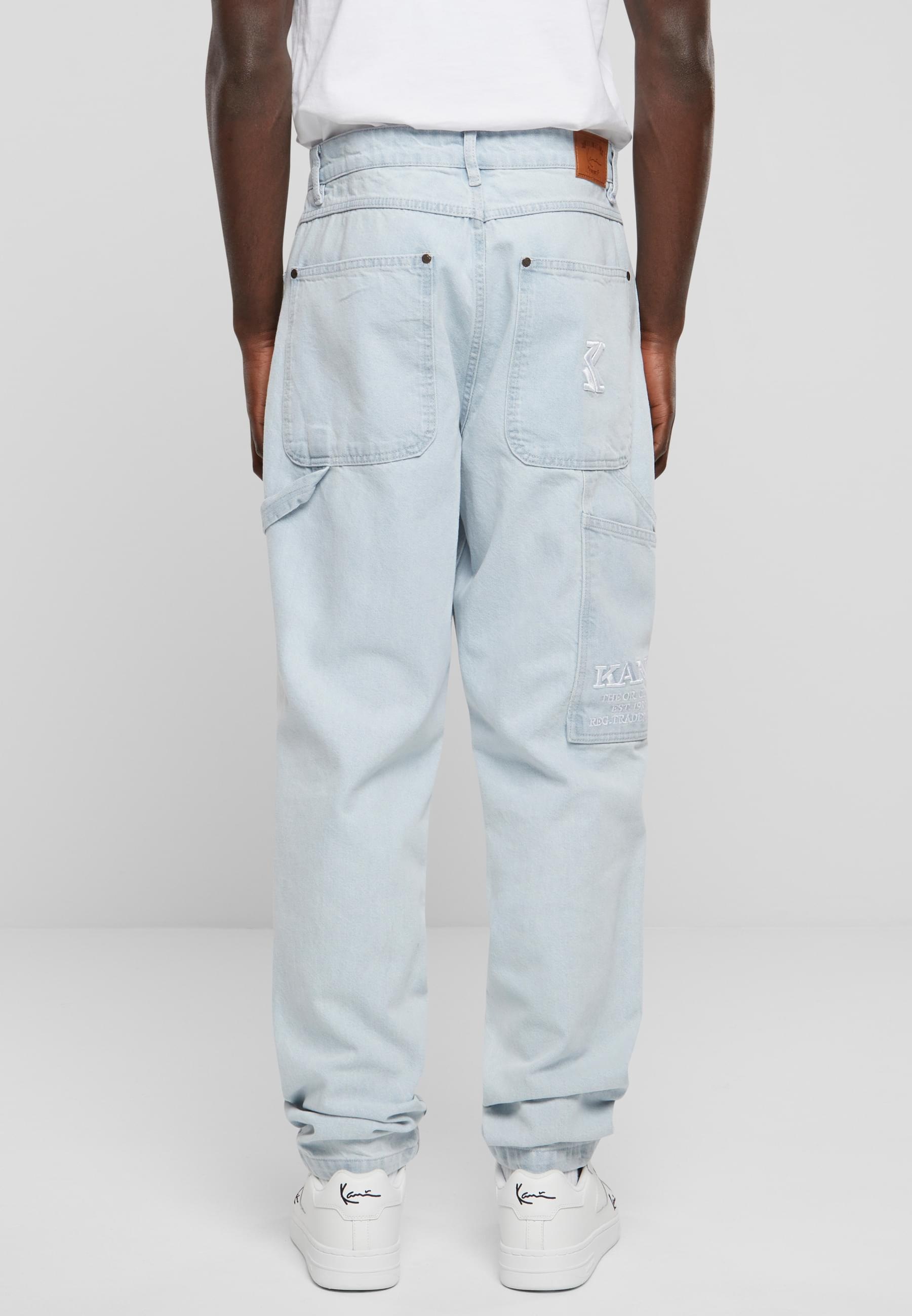 Karl Kani Bequeme Jeans »Karl Kani Herren«, (1 tlg.)