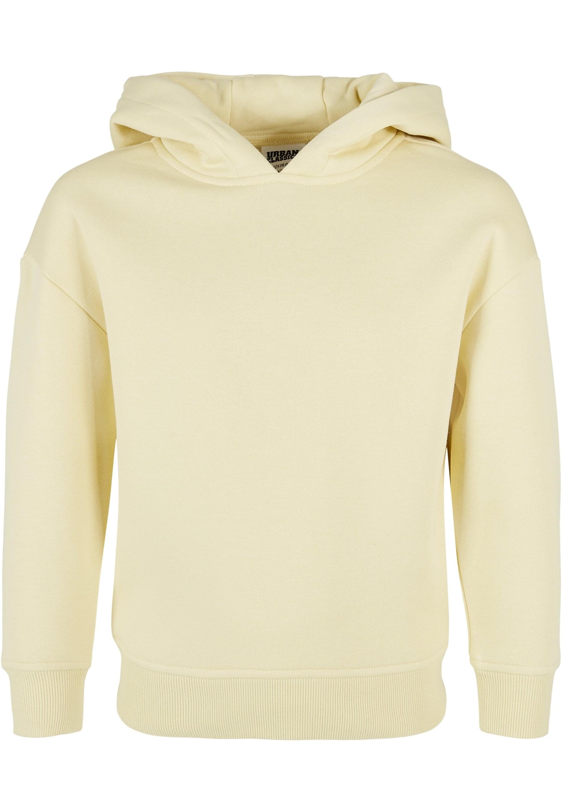 URBAN CLASSICS Hoodie »Urban Classics Damen Girls Hoody«