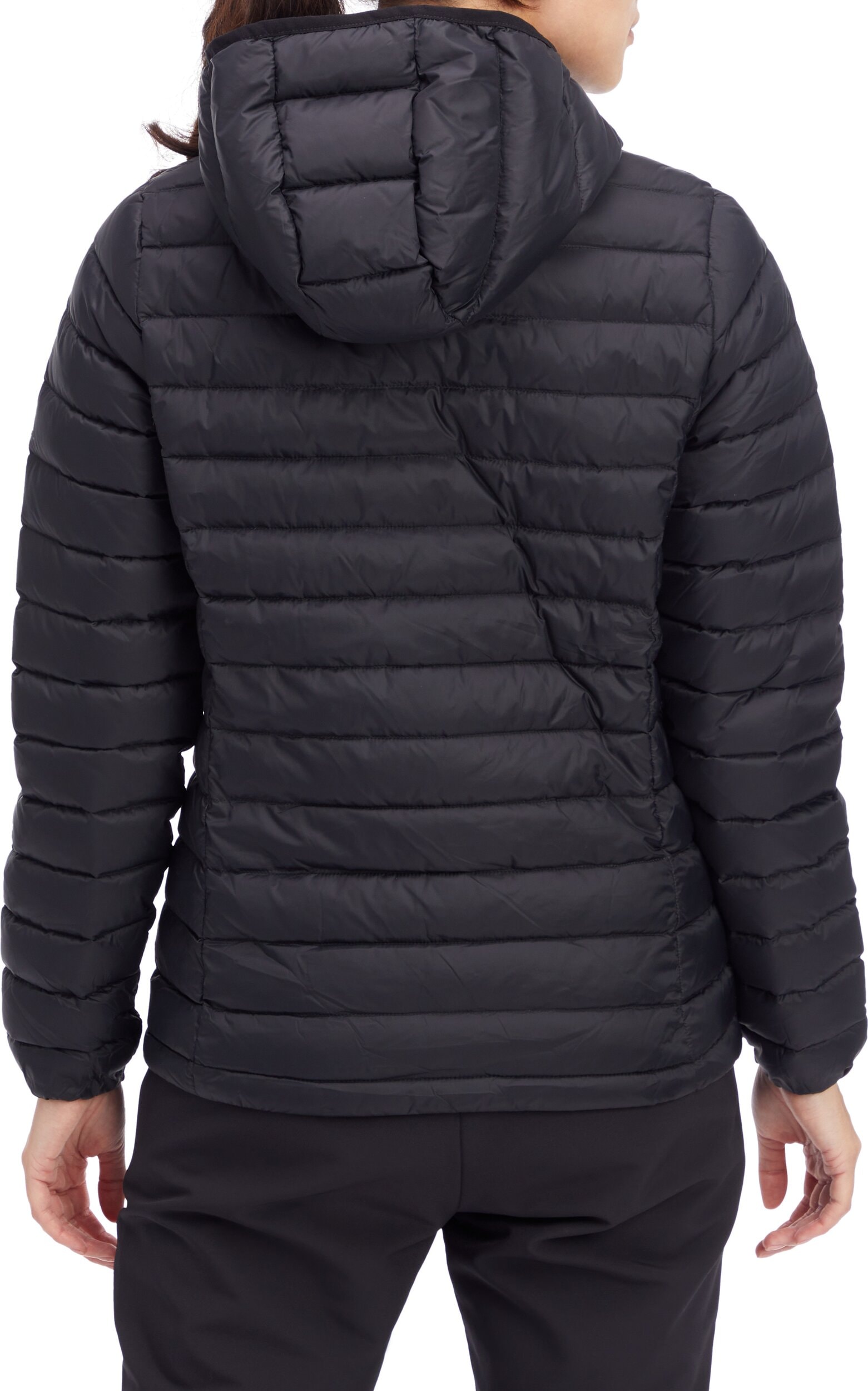 McKINLEY Outdoorjacke »Jacke Arlo JKT W« mit Kapuze