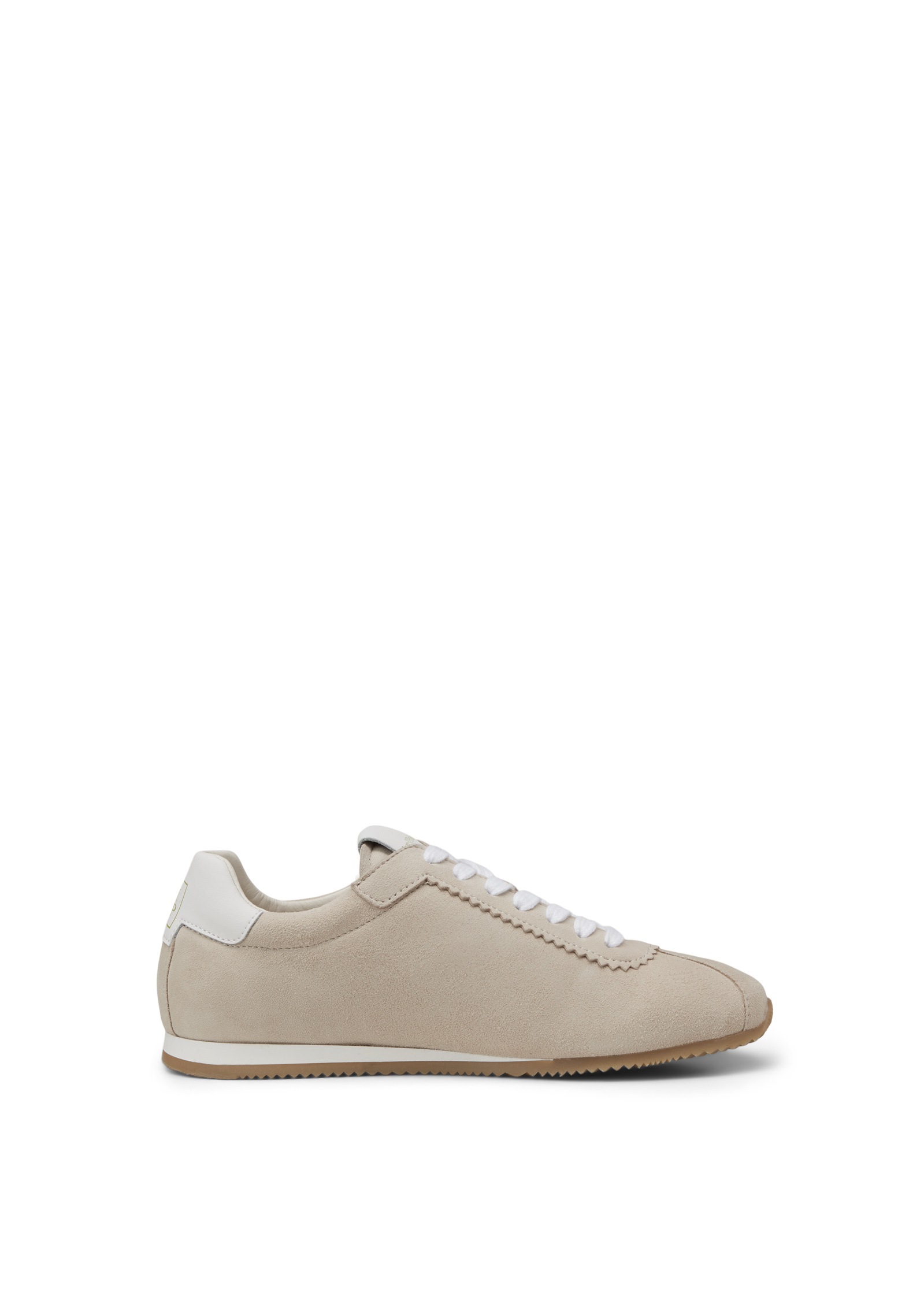 Marc O'Polo Sneaker »aus softem Ziegenleder«