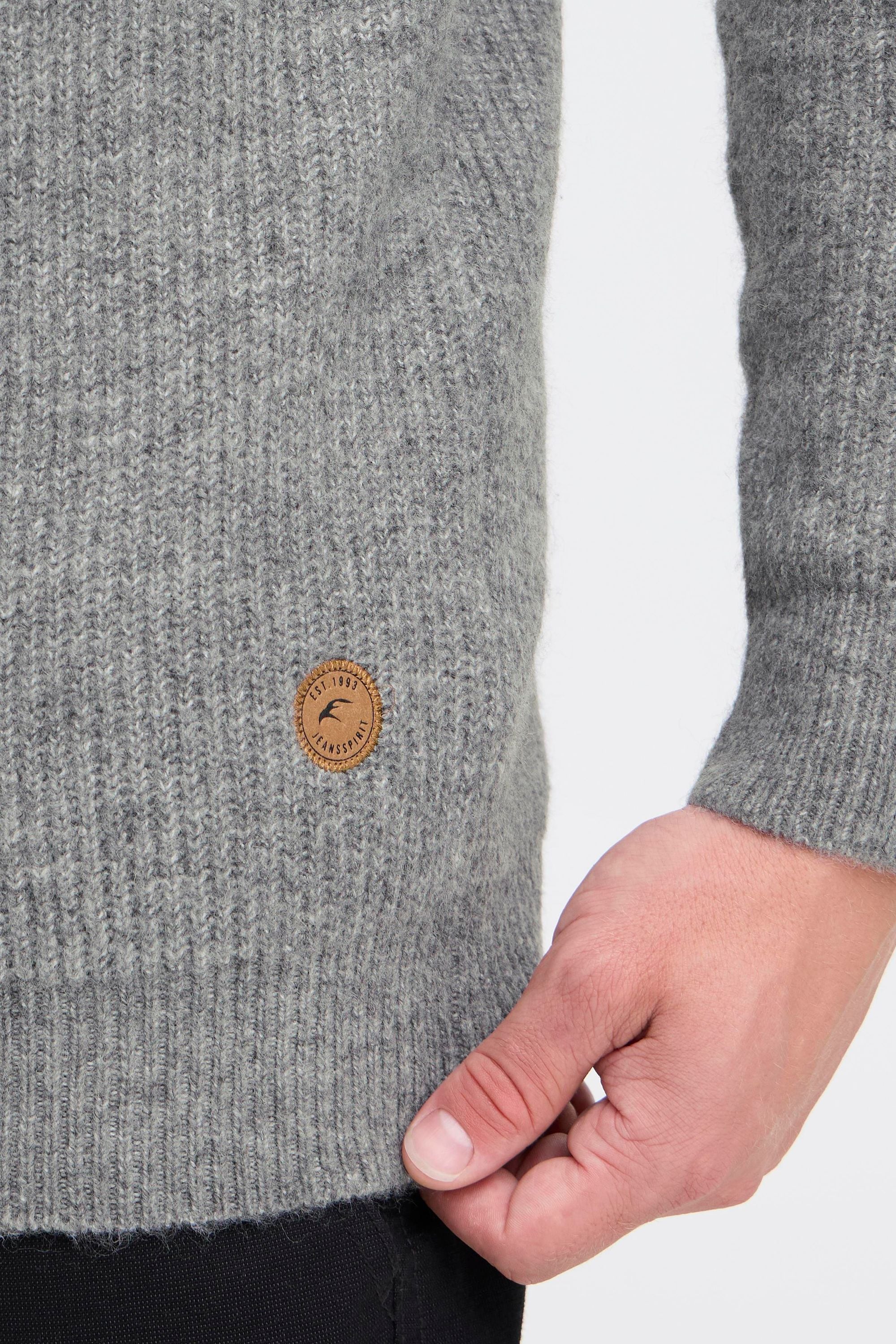 Indicode Troyer »Troyer IDBratram«