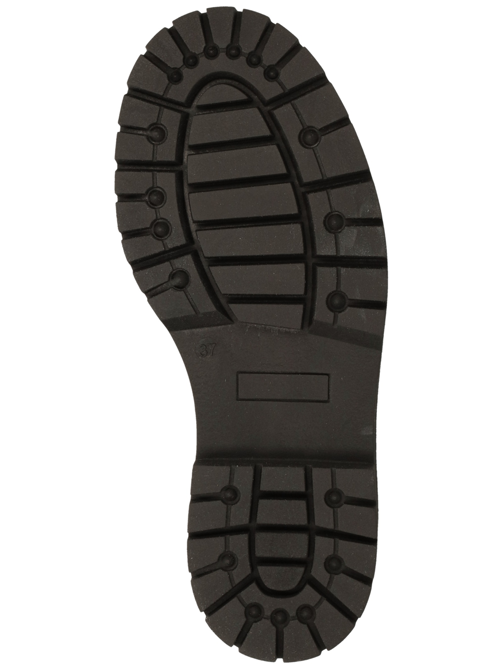STEVE MADDEN Stiefelette »STEVE MADDEN Stiefelette Leder/Textil«