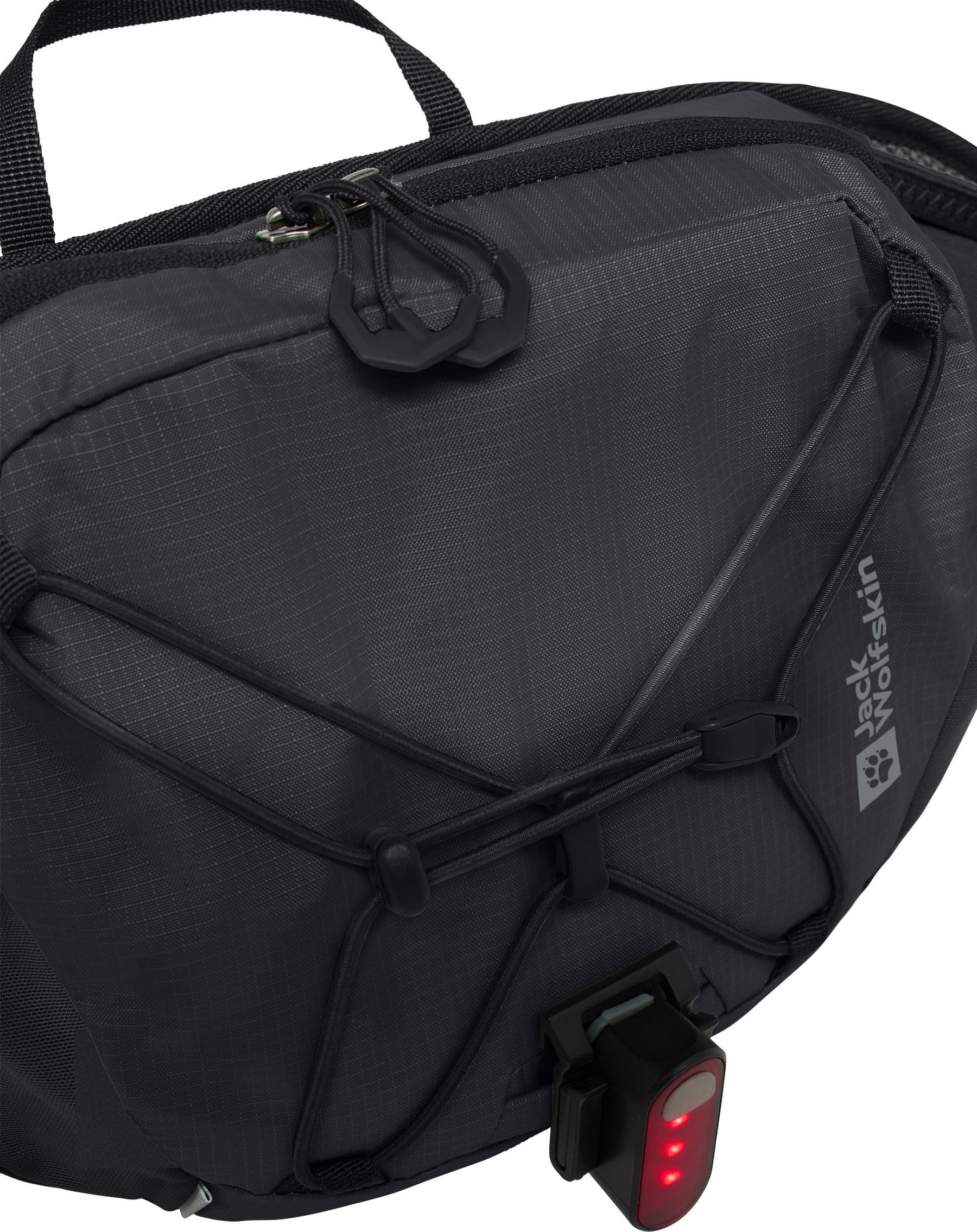 Jack Wolfskin Bauchtasche »VELOCITY HIPBAG«