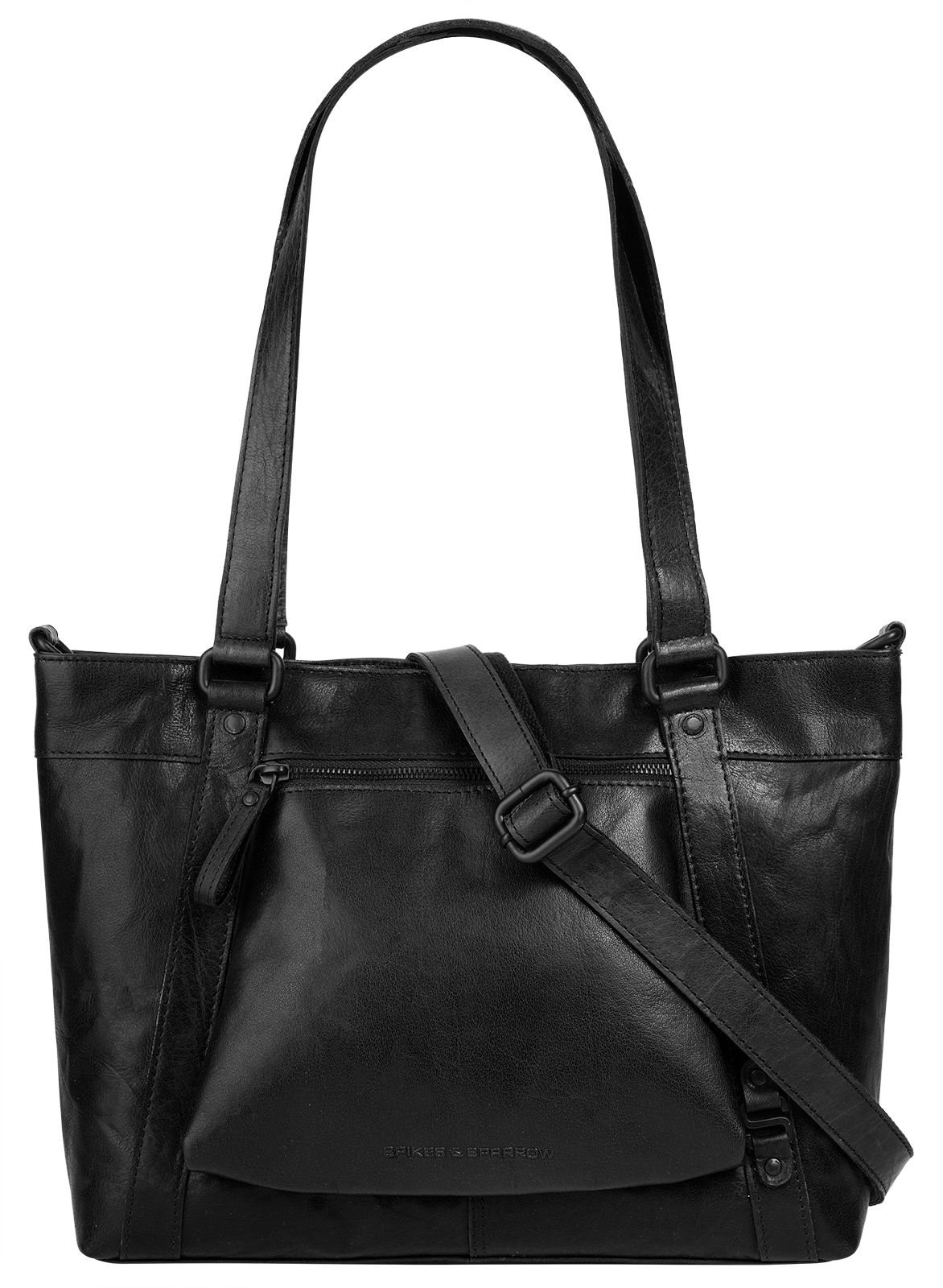 Spikes & Sparrow 1100000002199 echt Leder