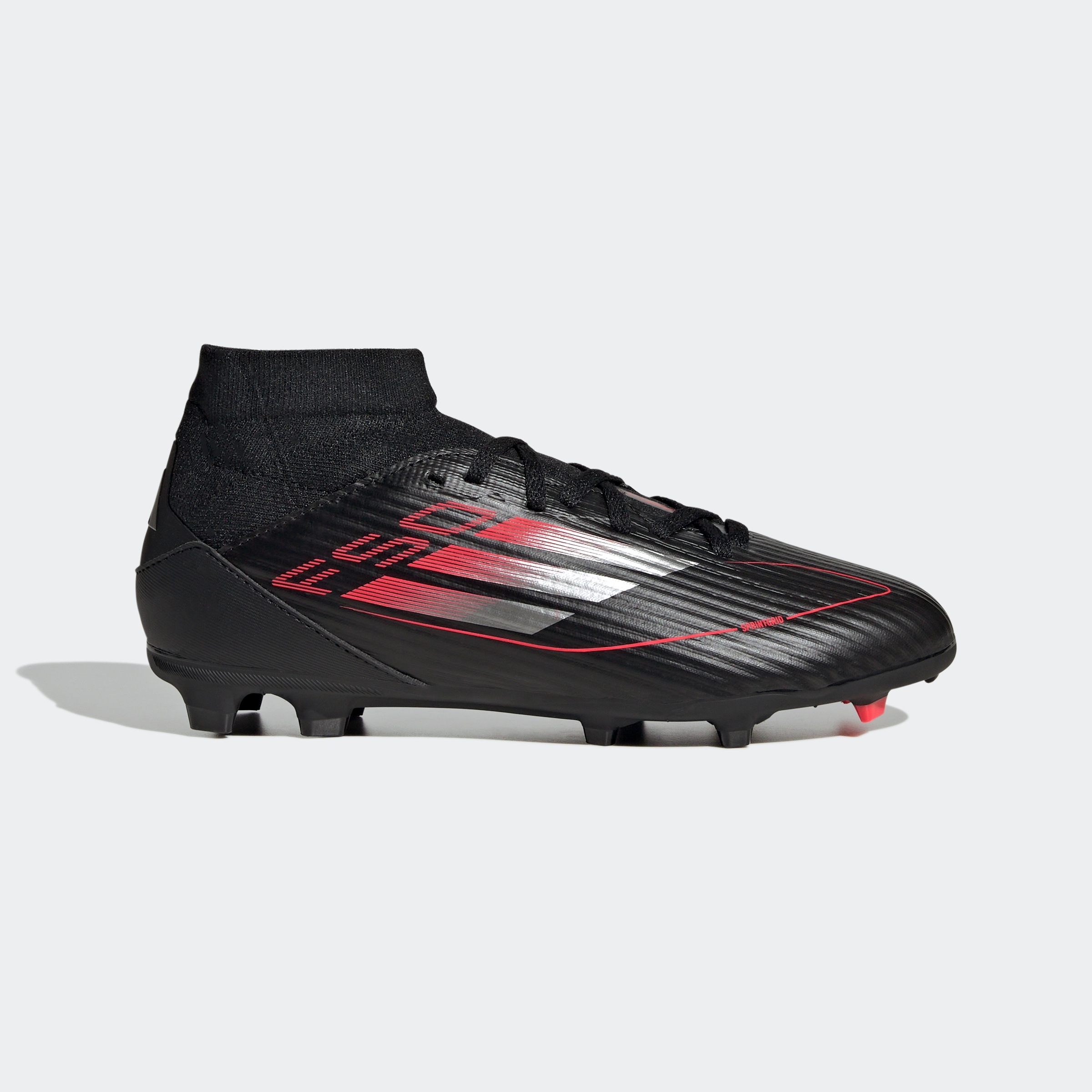 adidas Performance Fußballschuh »F50 LEAGUE MID FG/MG KIDS«