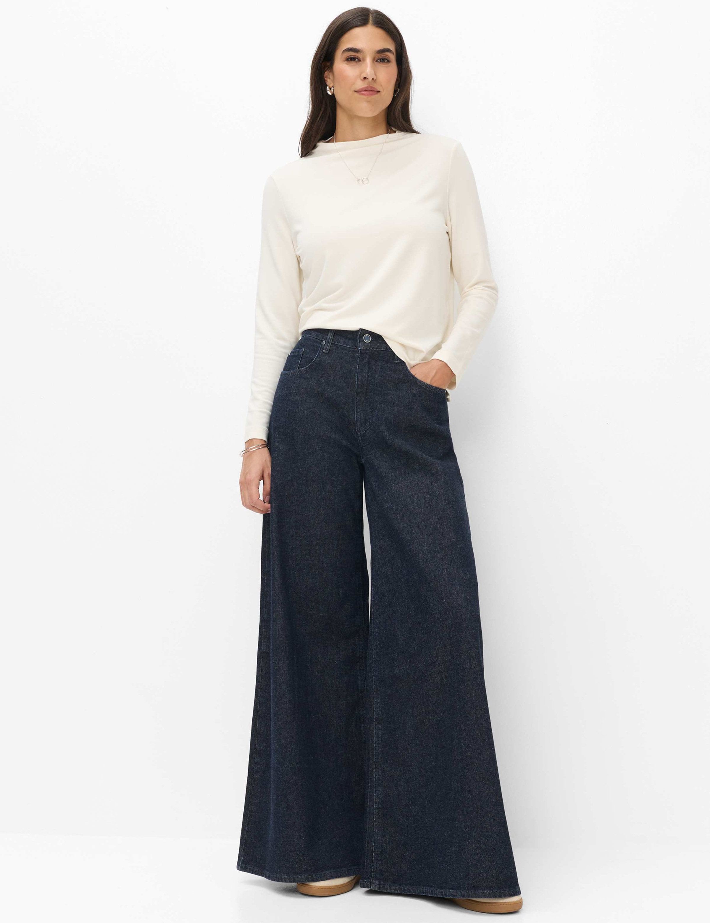 Brax 5-Pocket-Jeans »Style MARCH«