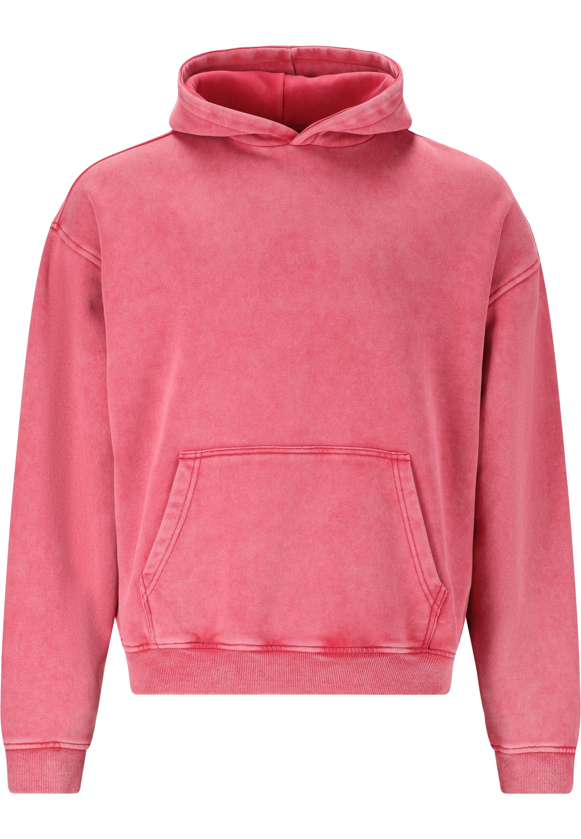 Thumbnail - Virtus Kapuzensweatshirt "Lloyd" im Relaxed-Fit