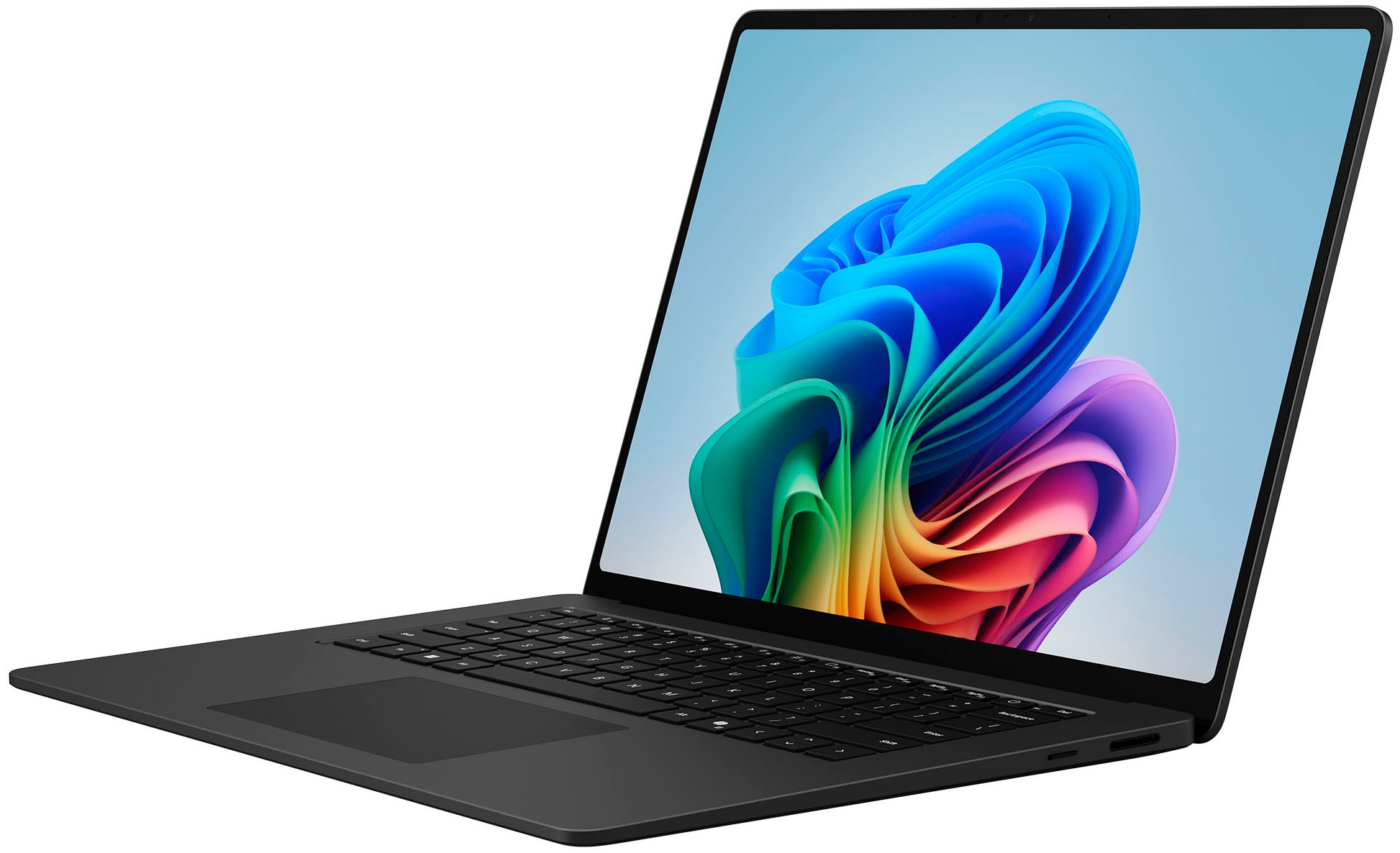 Microsoft Notebook »Surface 8 15"« 38,1 cm / 15 ″ Qualcomm Snapdragon™ Adreno 1.000 GB SSD