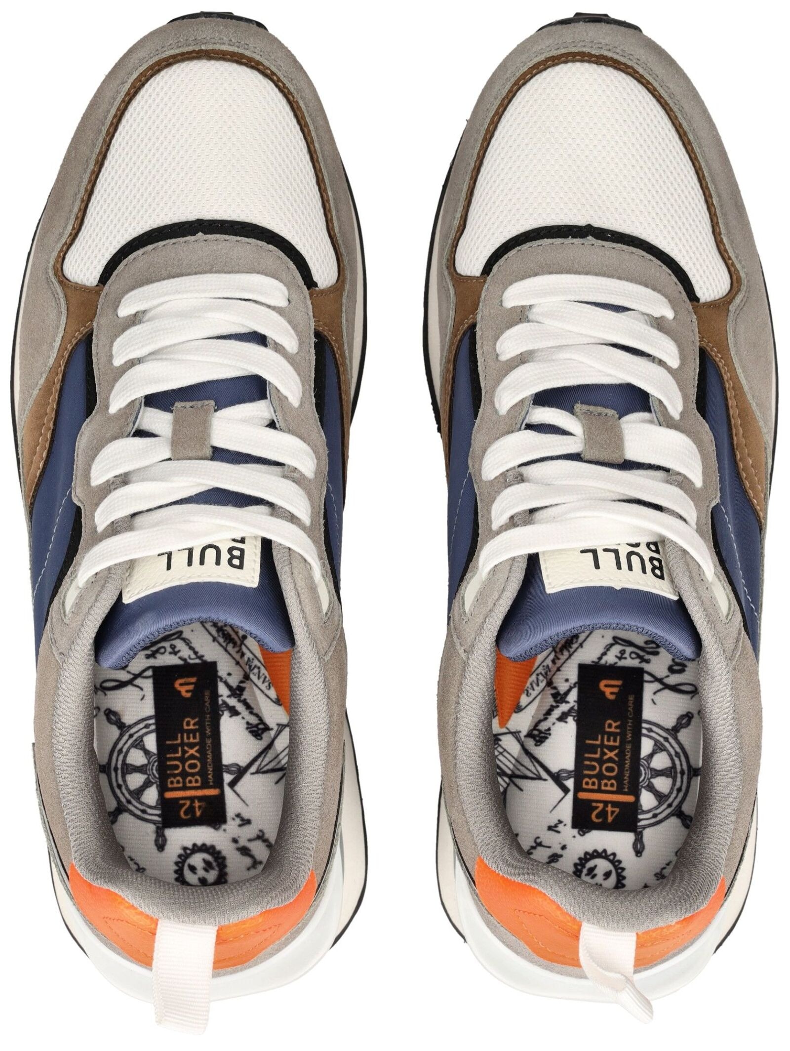 Bullboxer Sneaker »Bullboxer Sneaker Leder«