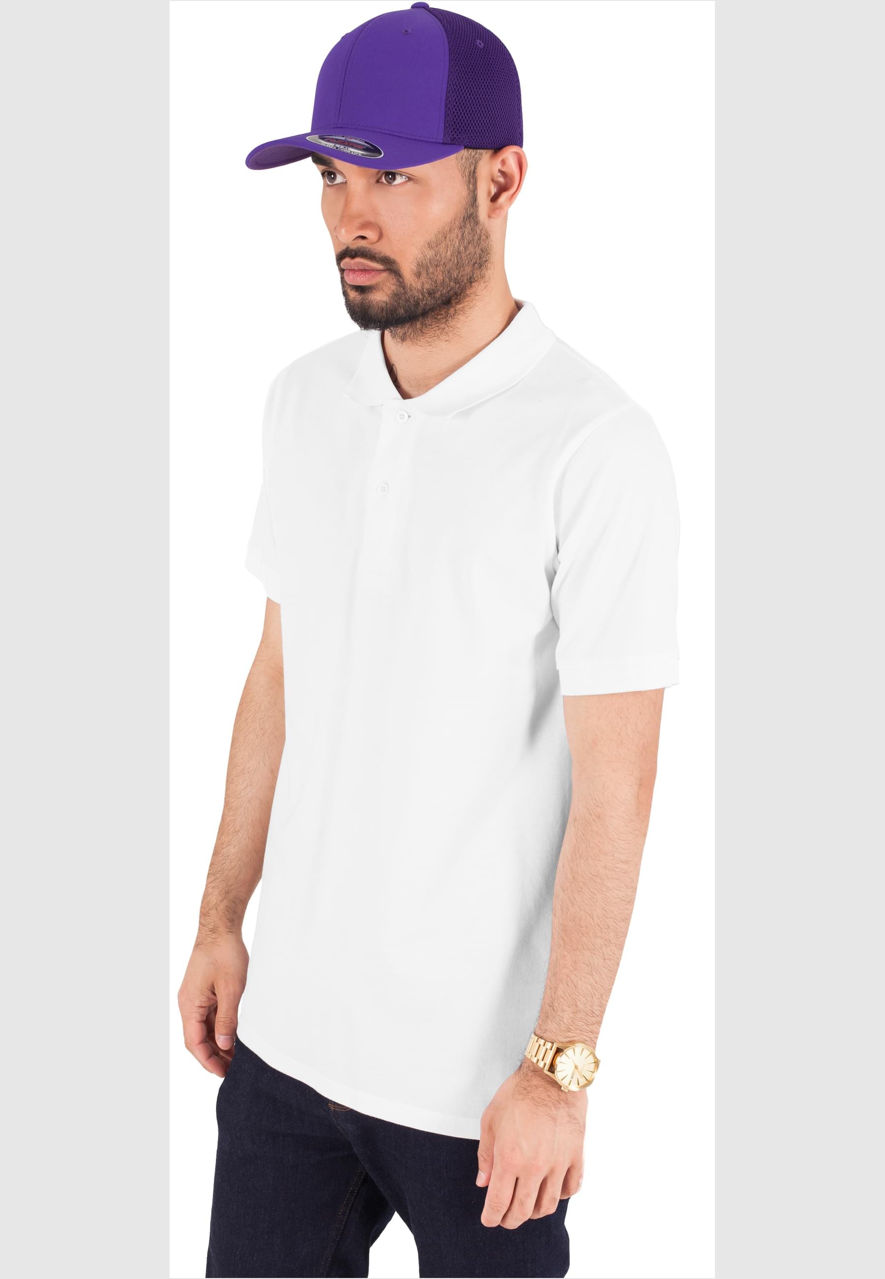 Flexfit Flex Cap »Flexfit Unisex Flexfit Tactel Mesh«