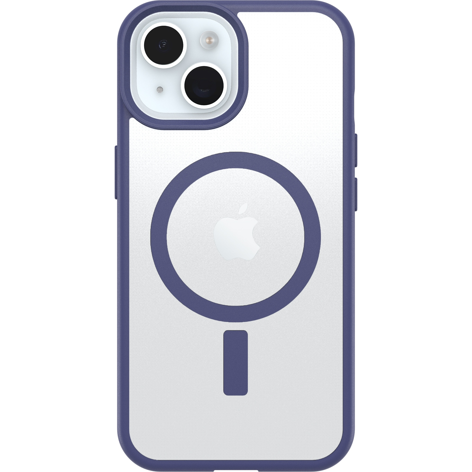 Otterbox Handyhülle »React MagSafe«, Backcover, Schutzhülle, Handyschutzhülle, Case, Schutzcase, stoßfest
