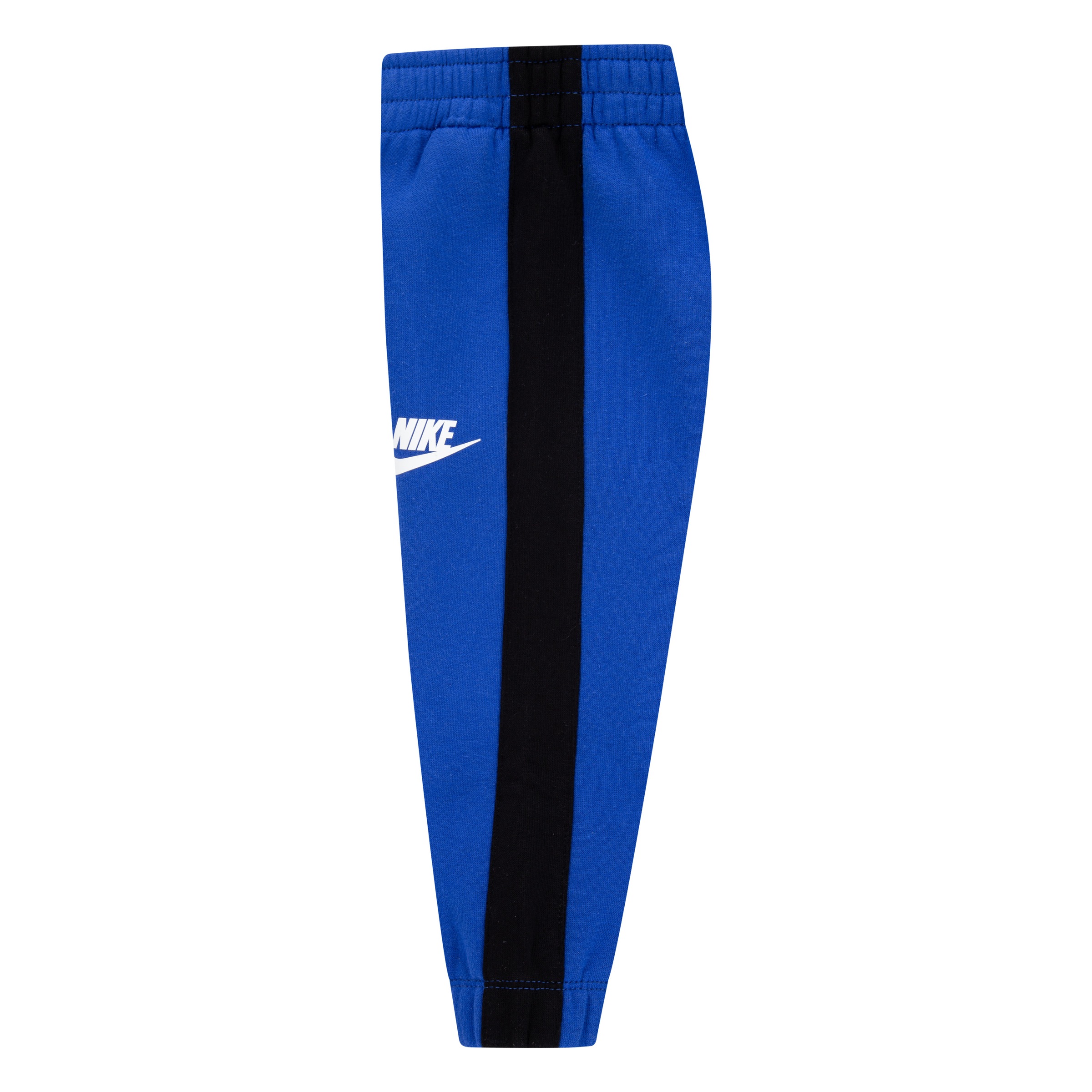 Nike Sportswear Jogginganzug »NKN OVERSIZED FUTURA CREW SET« Set, 2 zweiteiliges Set, für Babys, flexible Passform, pflegeleicht