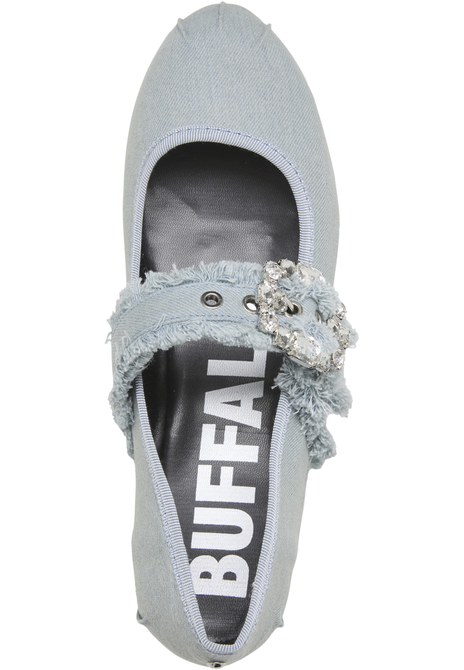 Thumbnail - Buffalo Trainingsschuh "Buffalo DAPHNE GLAM"