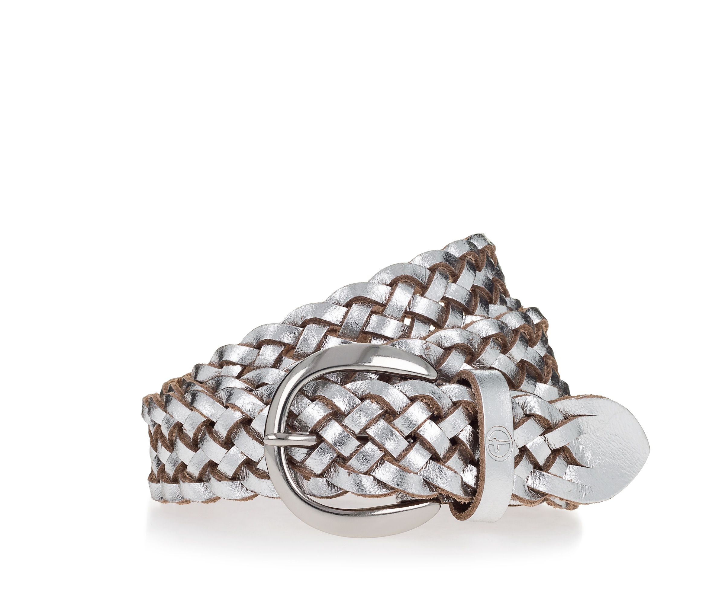 Tamaris Flechtgürtel 1 Stk. mit Flechtoptik günstig online kaufen