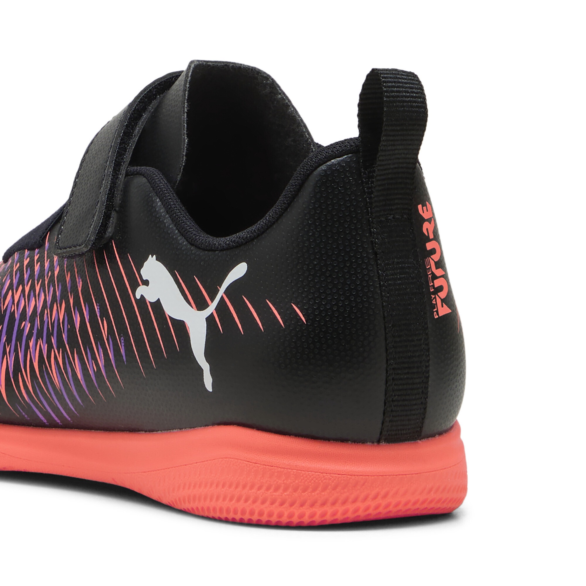 PUMA Fußballschuh »FUTURE 8 PLAY TT V Fußballschuhe Jugendliche«