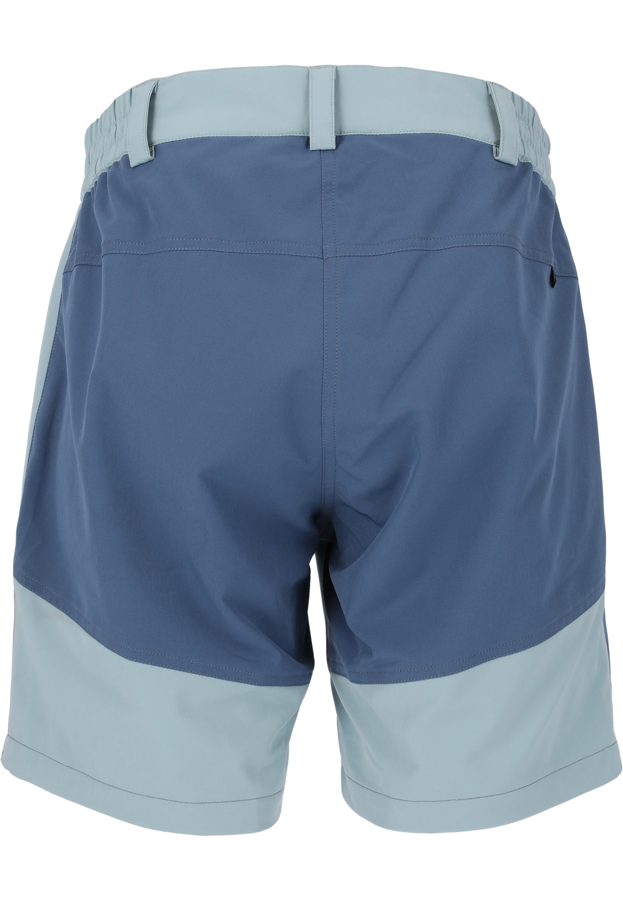 WHISTLER Shorts »LALA«, mit extra komfortablem Funktionsstretch