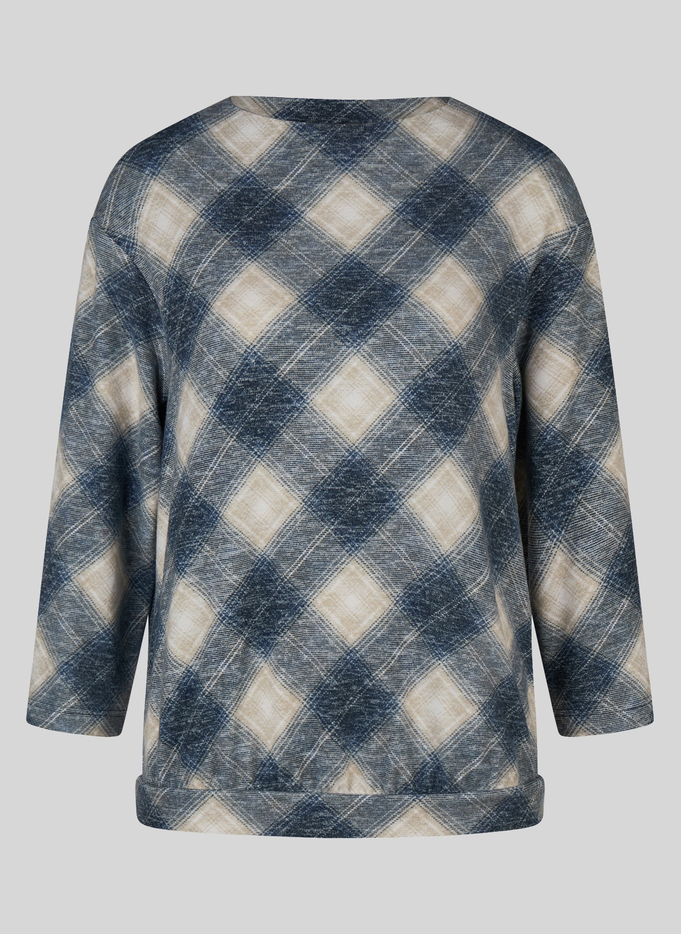 Rabe Print-Shirt »T-Shirt«