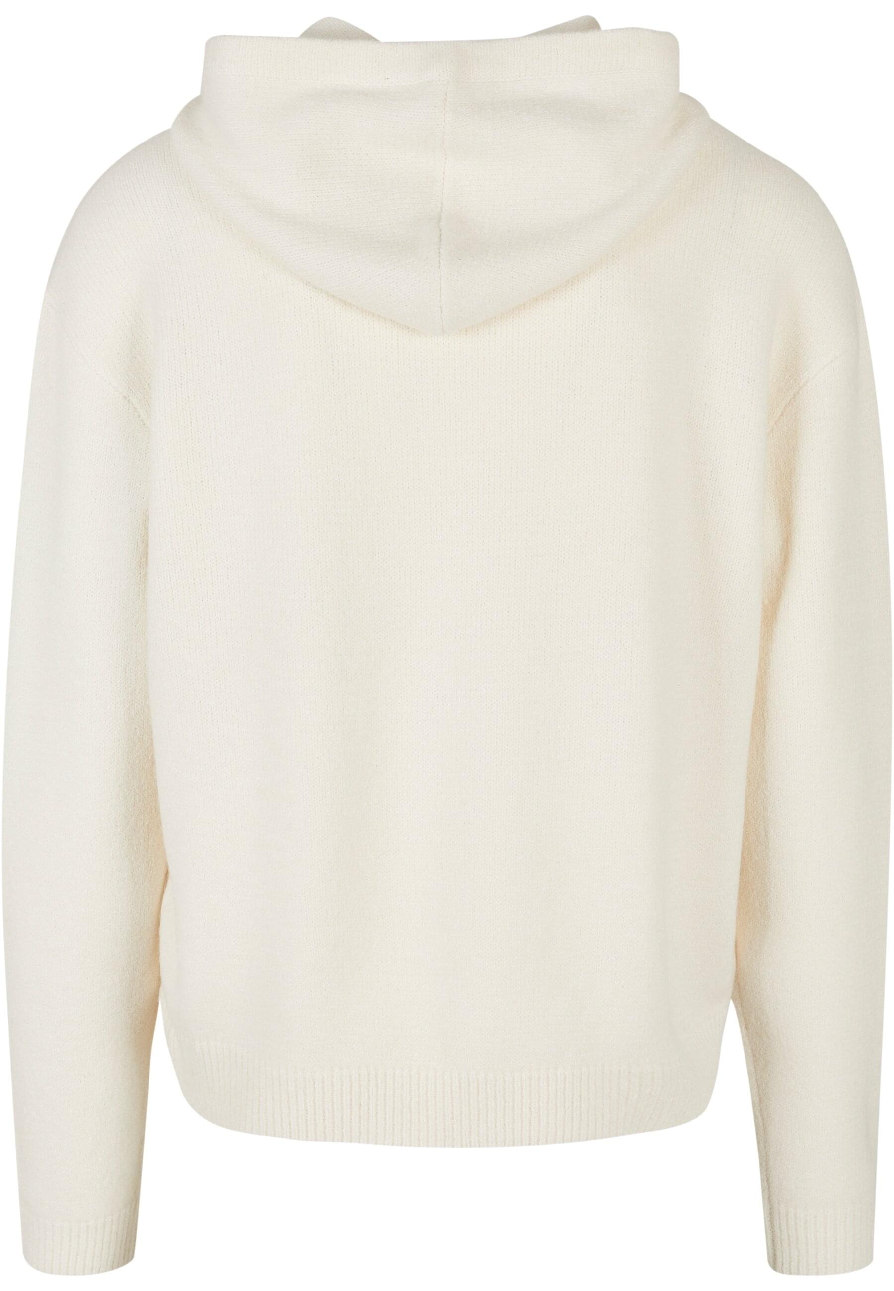 URBAN CLASSICS Rundhalspullover "Urban Classics Herren Oversized Chunky Hoo günstig online kaufen