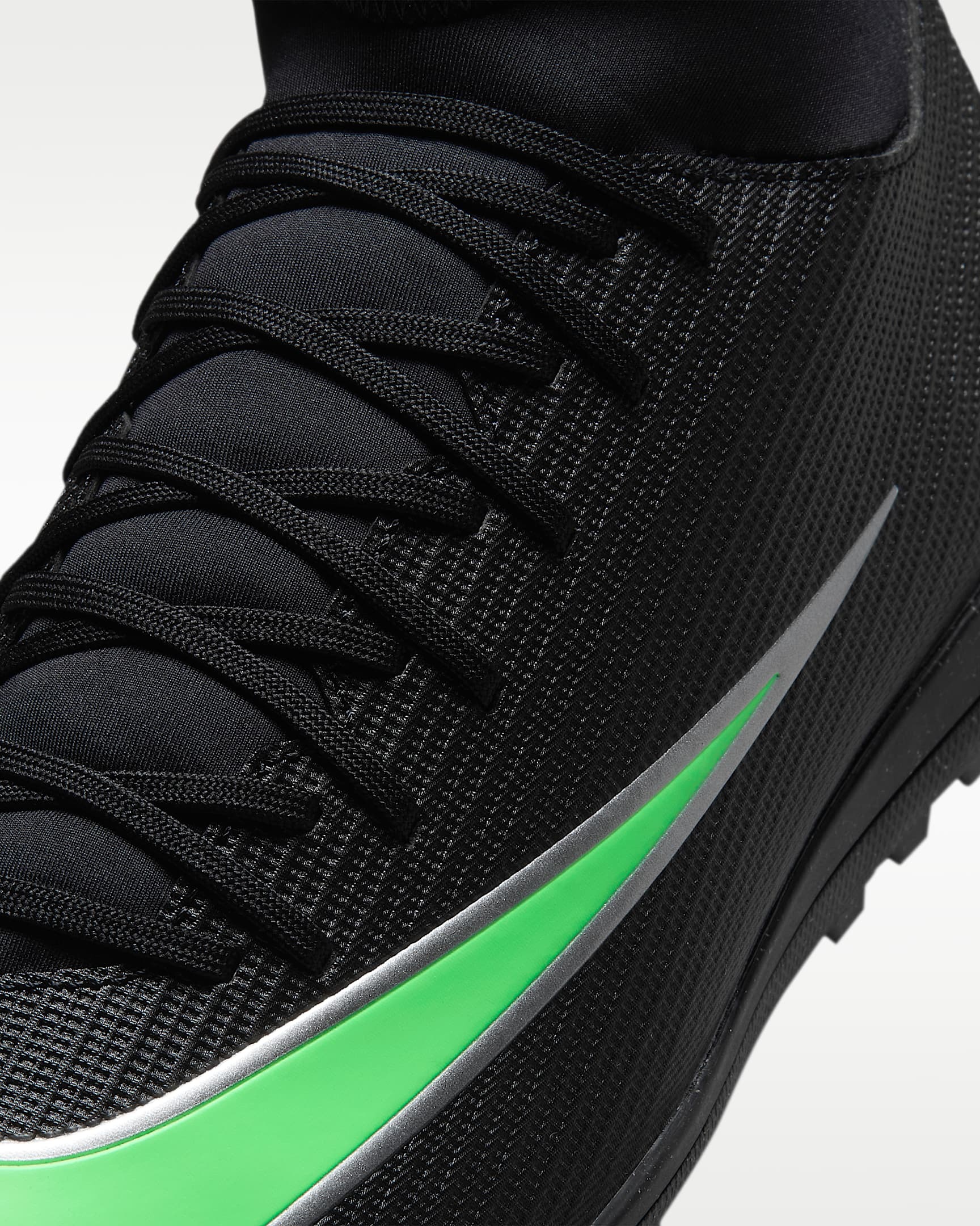Nike Fußballschuh »Mercurial Superfly 11 Club«  für harte Untergründe wie Asche, Turf und Kunstrasen