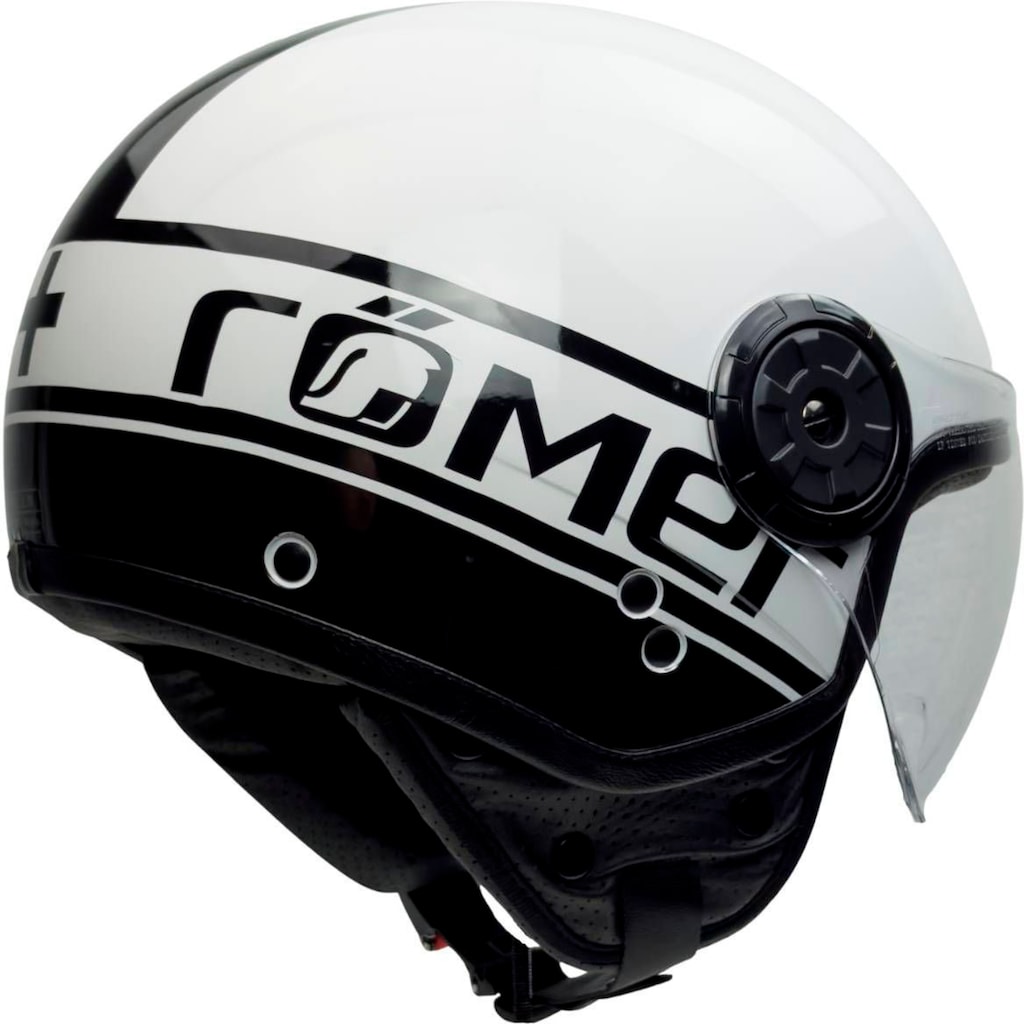 RÖMER HELME Motorradhelm »Fight«