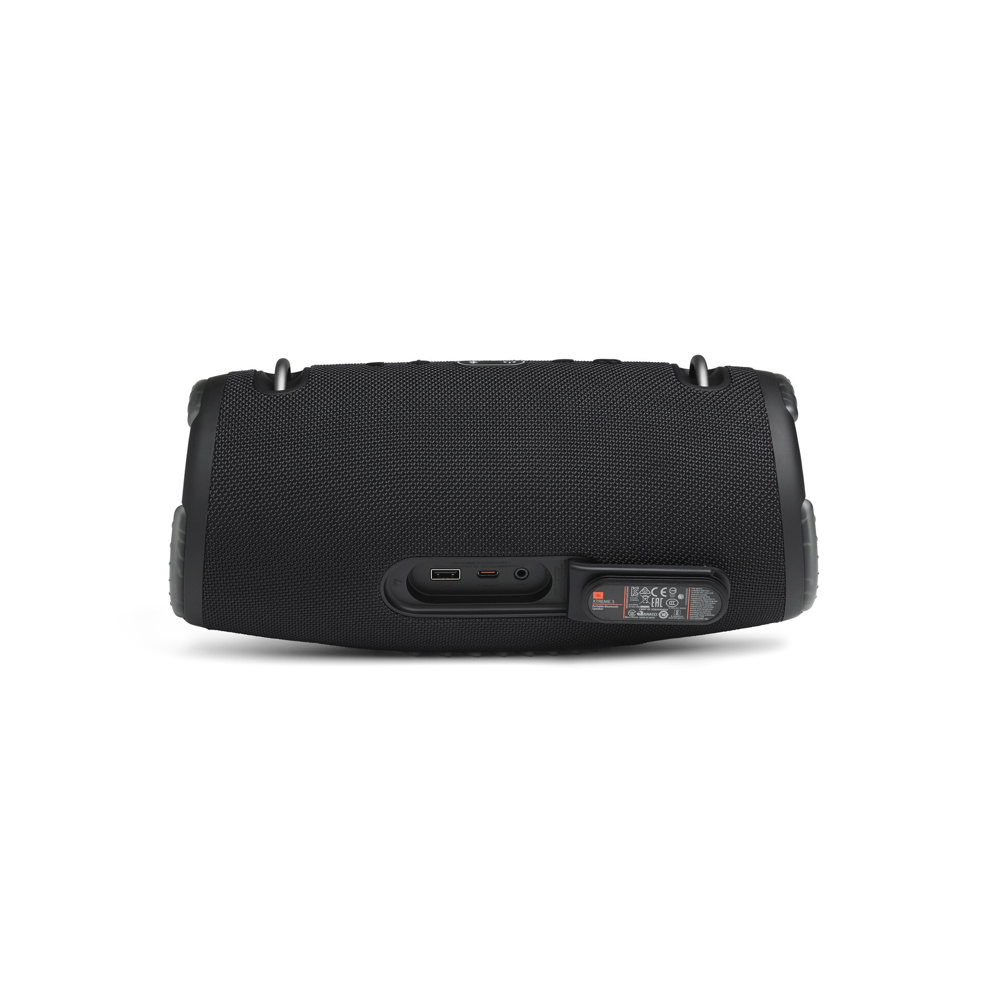 JBL Bluetooth-Lautsprecher »Xtreme 3«, ohne Ladeadapter