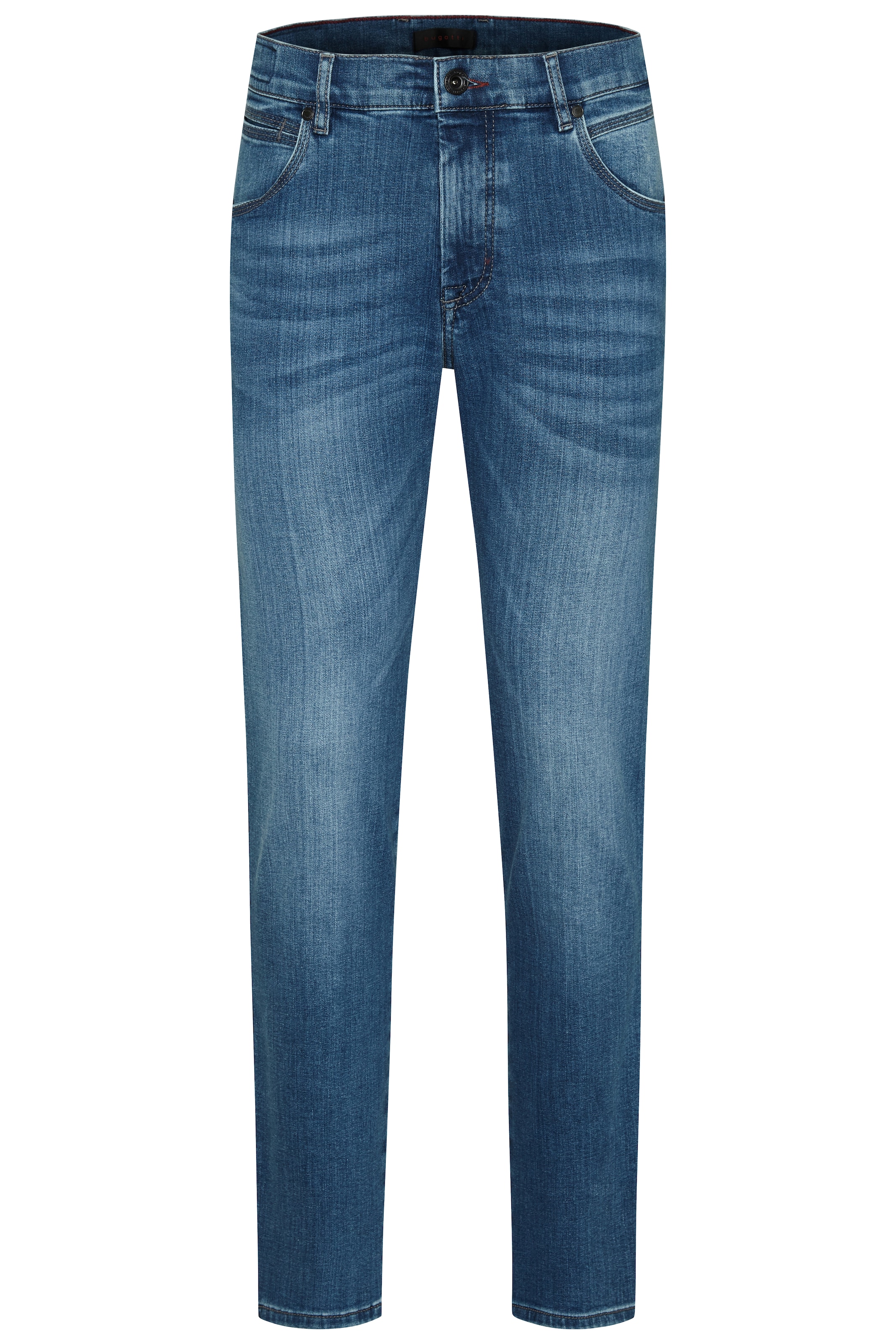 Regular-fit-Jeans »Flexcity«, mit Stretch