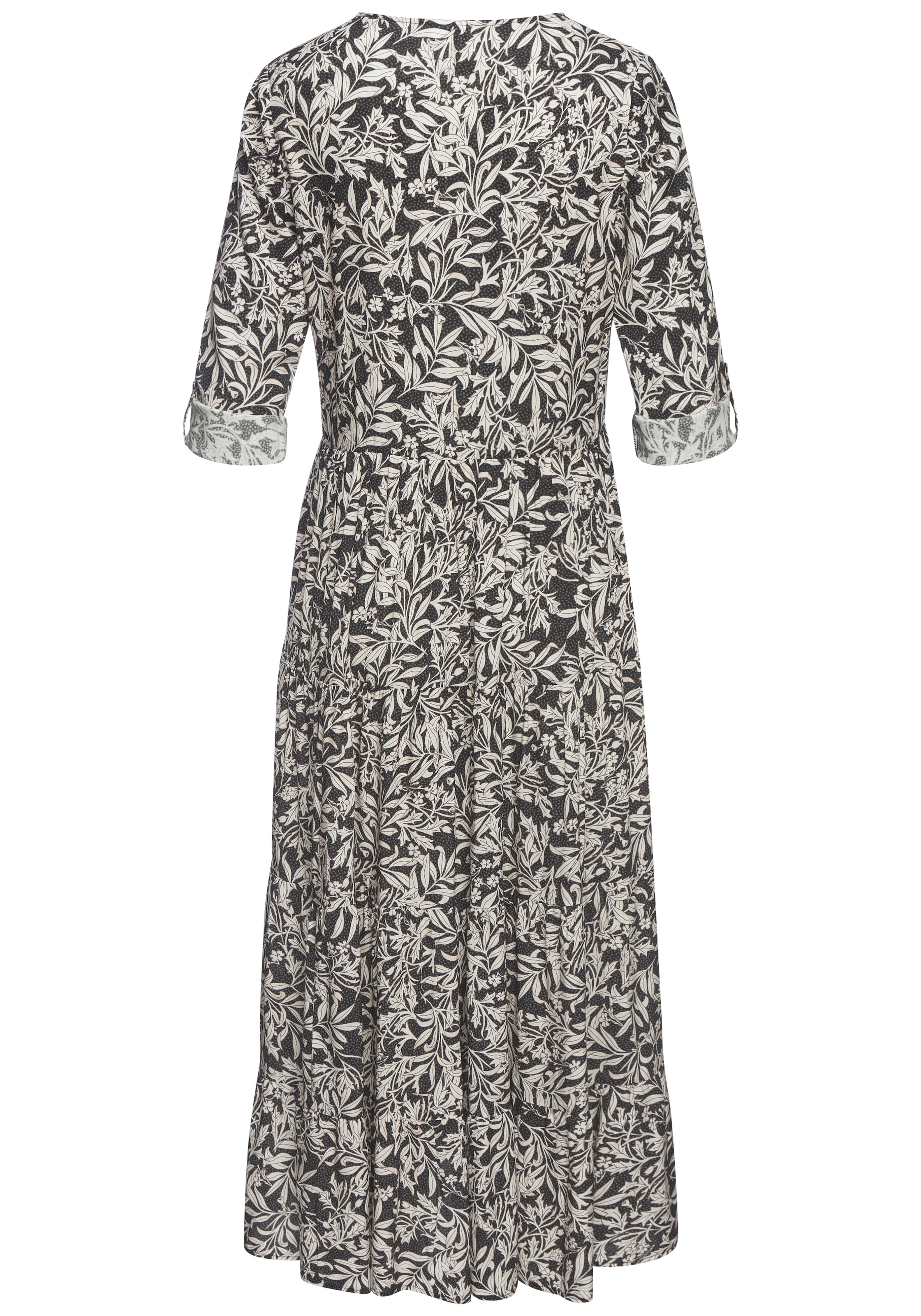 LASCANA Maxikleid
