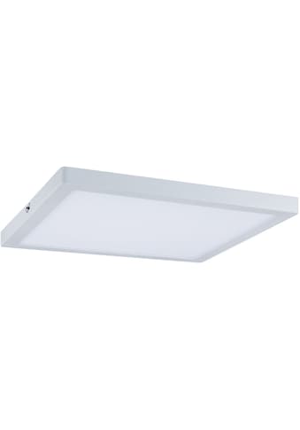 Paulmann LED Panel »Atria« 1 flammig-flammig