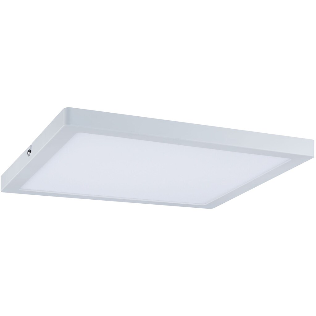 Paulmann LED Panel »Atria«, 1 flammig-flammig