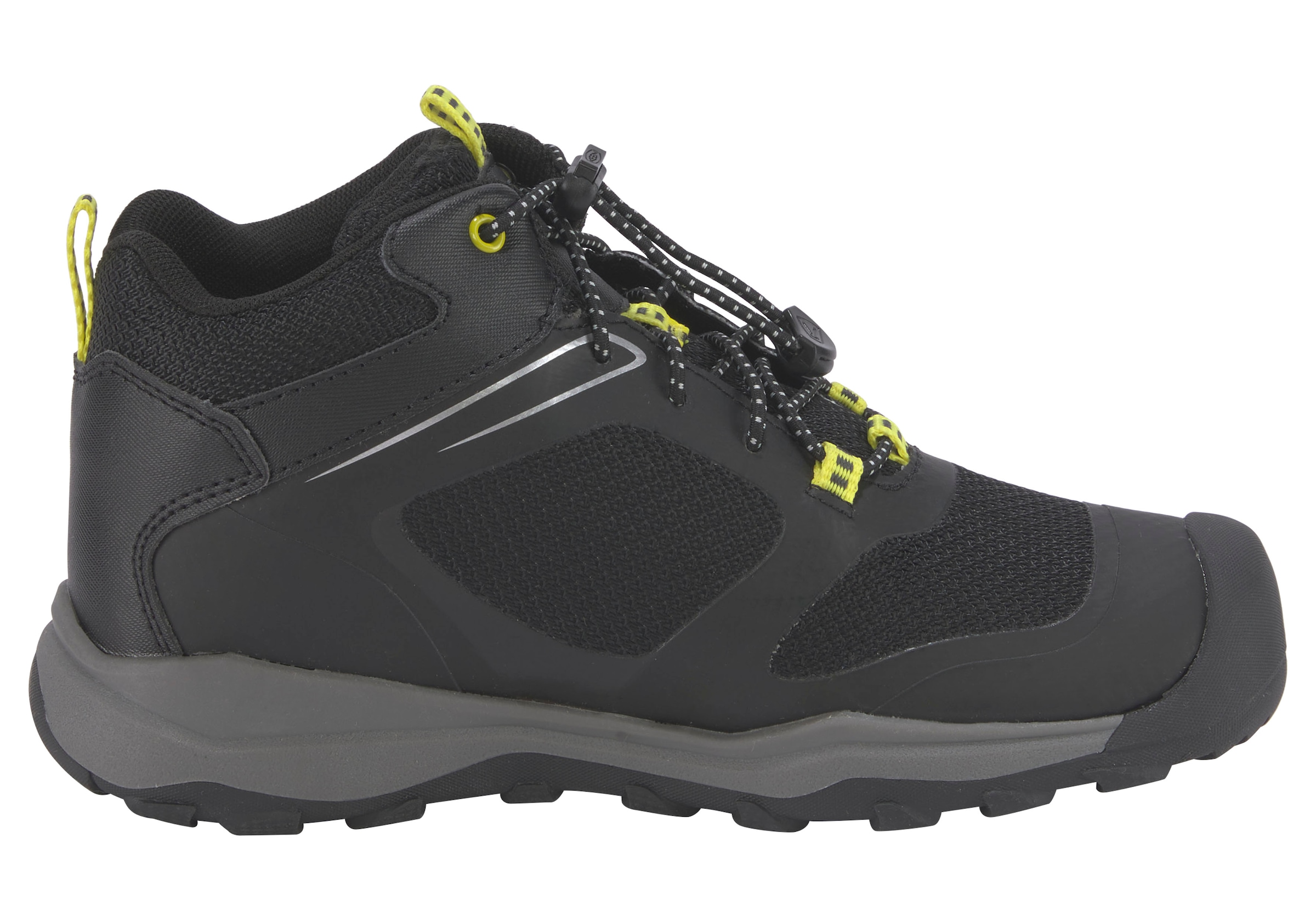 Keen Outdoorschuh »WANDURO MID WP«, wasserdicht