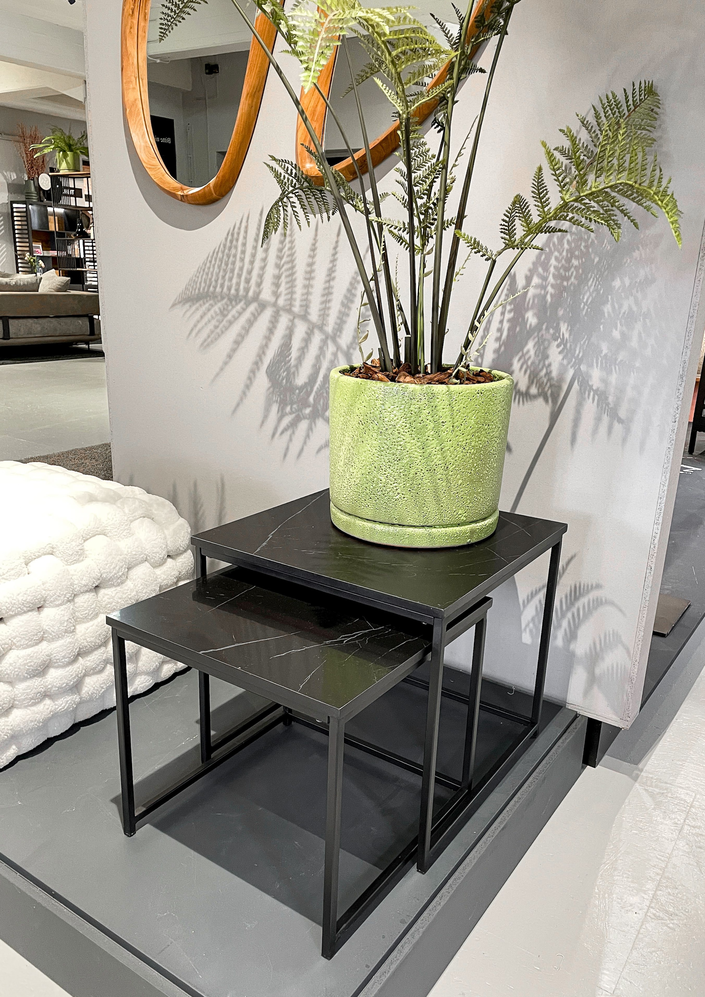 Gutmann Factory Couchtisch