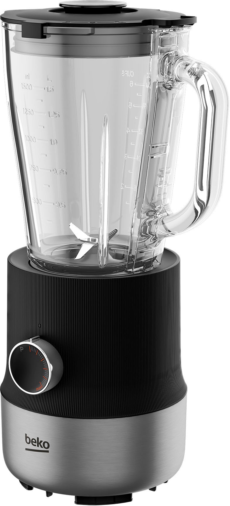 BEKO Standmixer 