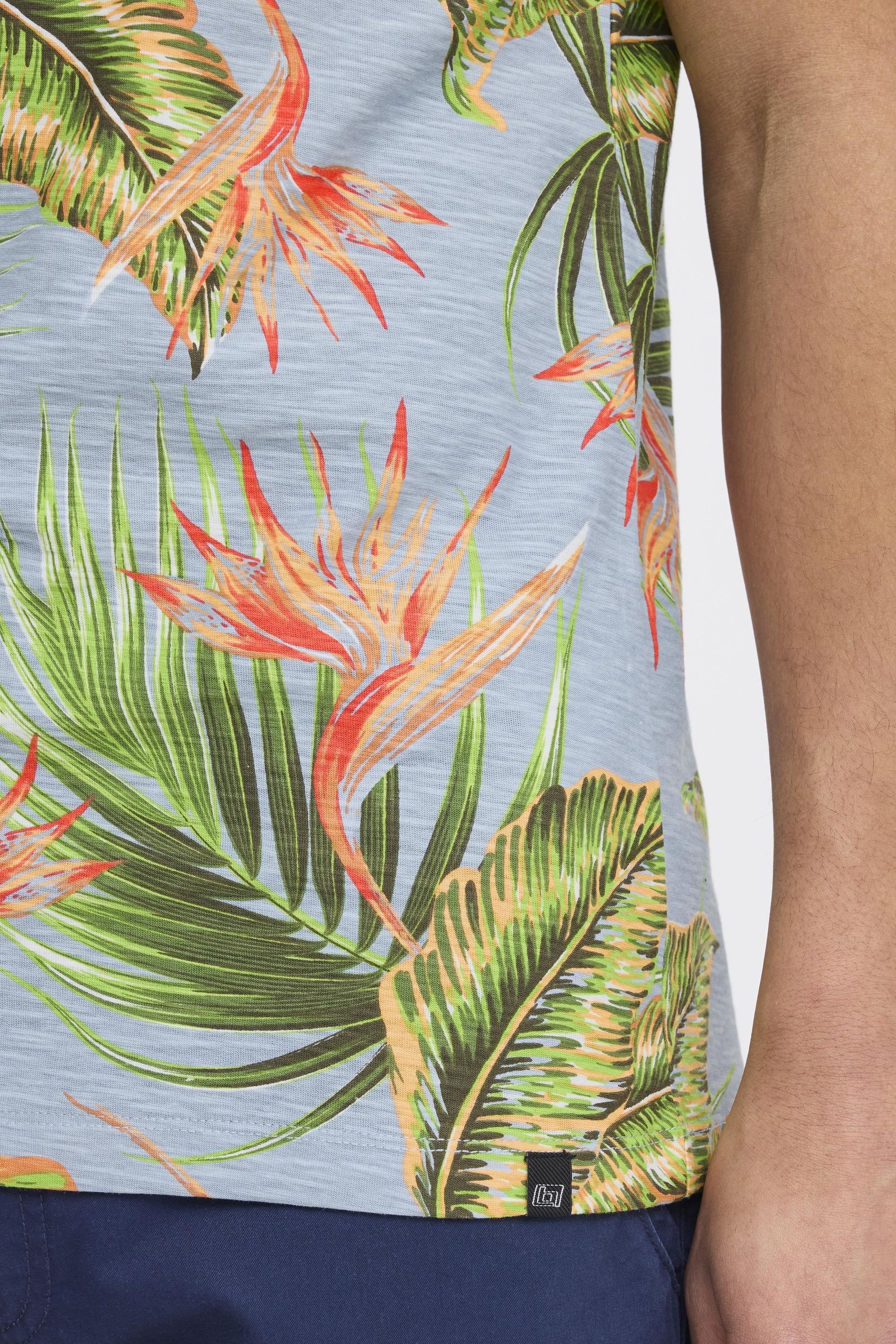 Blend Muskelshirt »Tanktop BHTros«