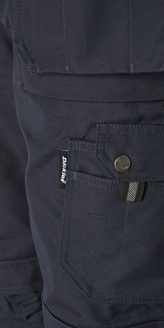 Dickies Arbeitshose »Eisenhower-Multi-Pocket«, mit Cordura- Kniepolstertaschen | BAUR