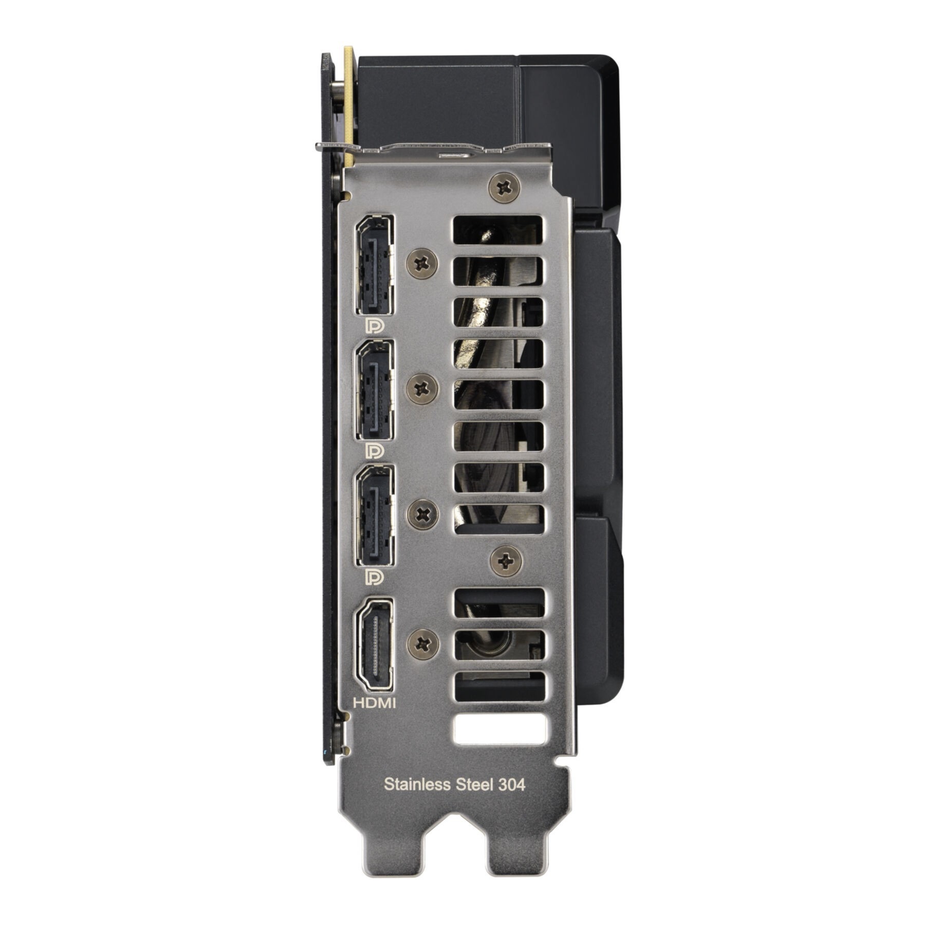 Asus Grafikkarte »DUAL-RTX5070-O12G«