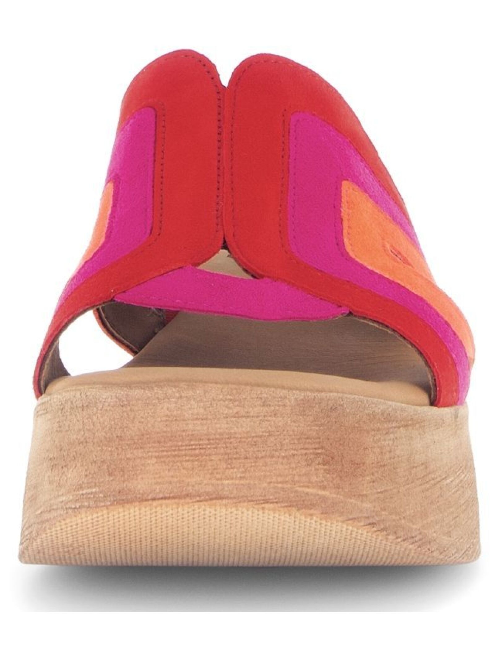 Thumbnail - Gabor Pantolette "Gabor Pantoletten Leder"