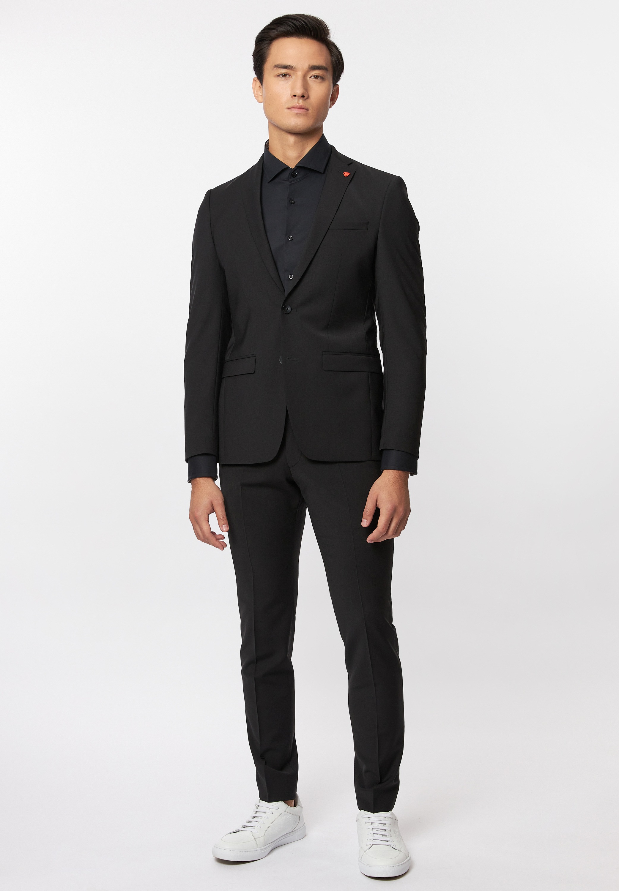 Roy Robson Hosenanzug »Extra slim fit - Bi-Stretch«