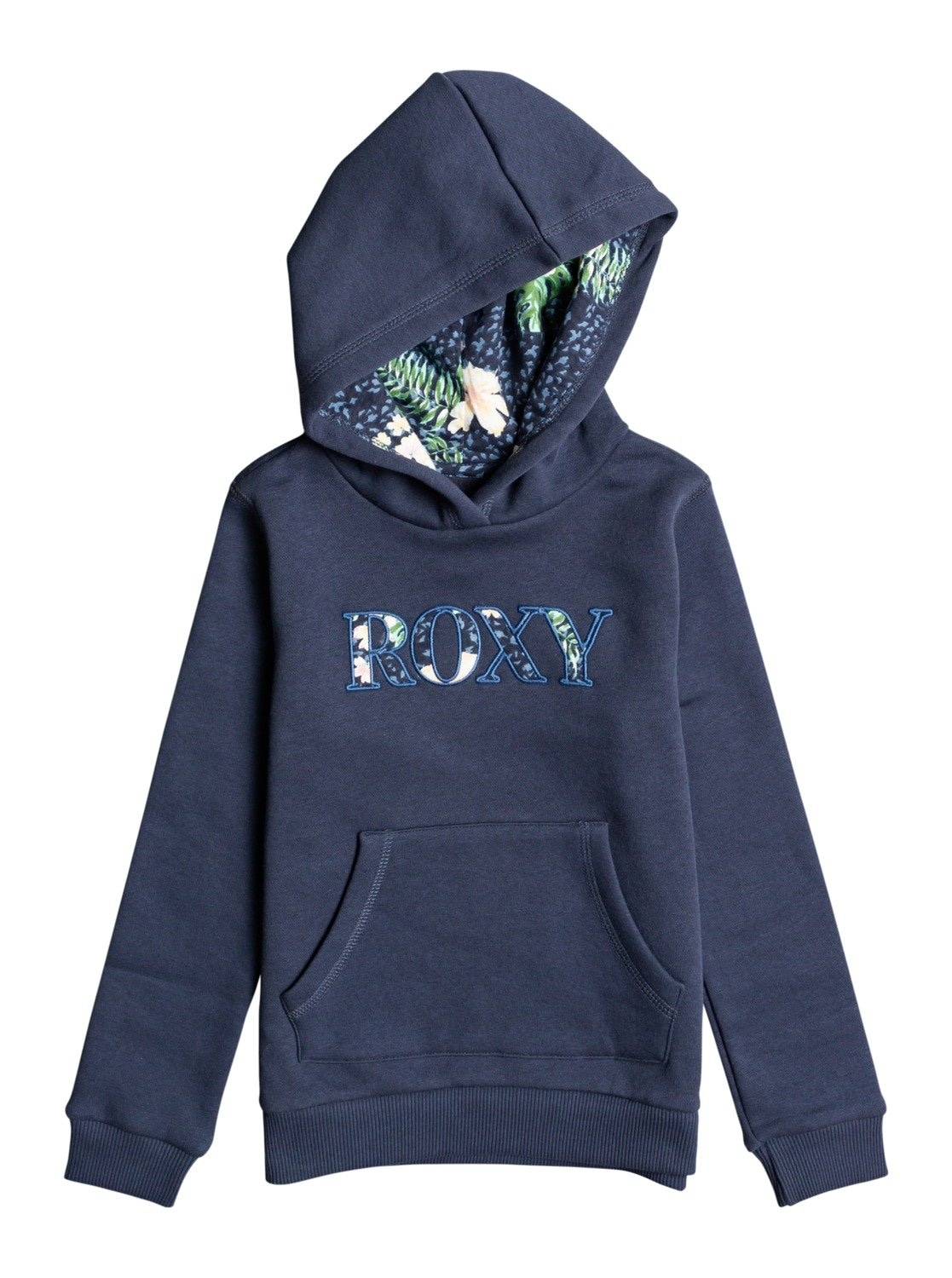 Roxy Kapuzensweatshirt »Hope You Know«