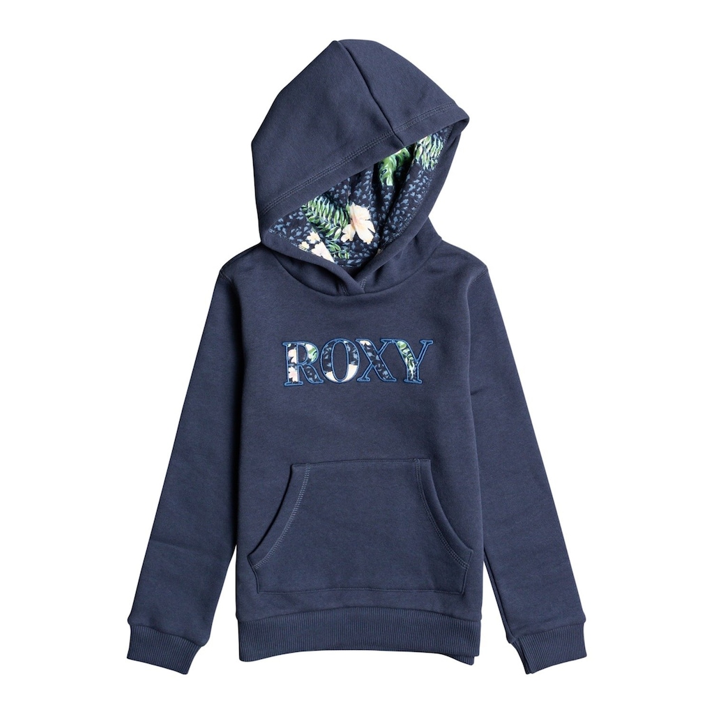 Roxy Kapuzensweatshirt »Hope You Know«