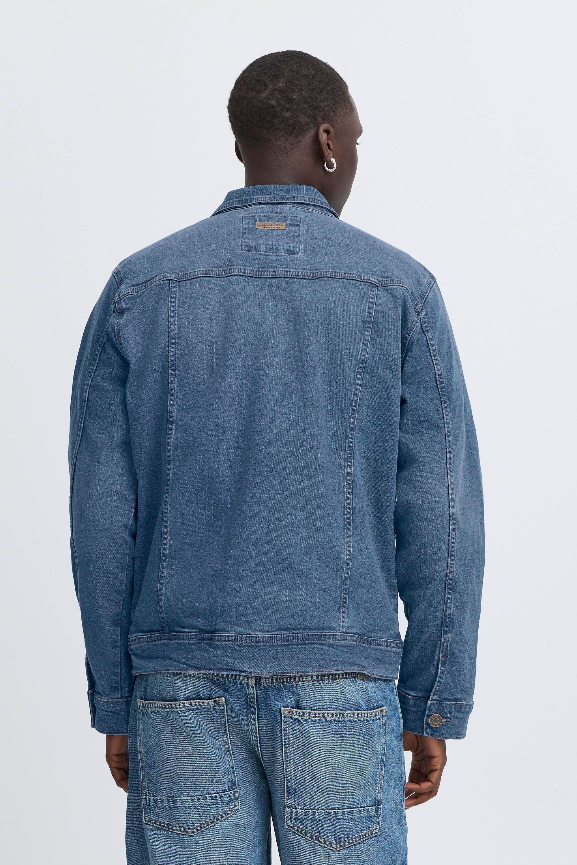 Blend Jeansjacke »Jeansjacke BHNaril«
