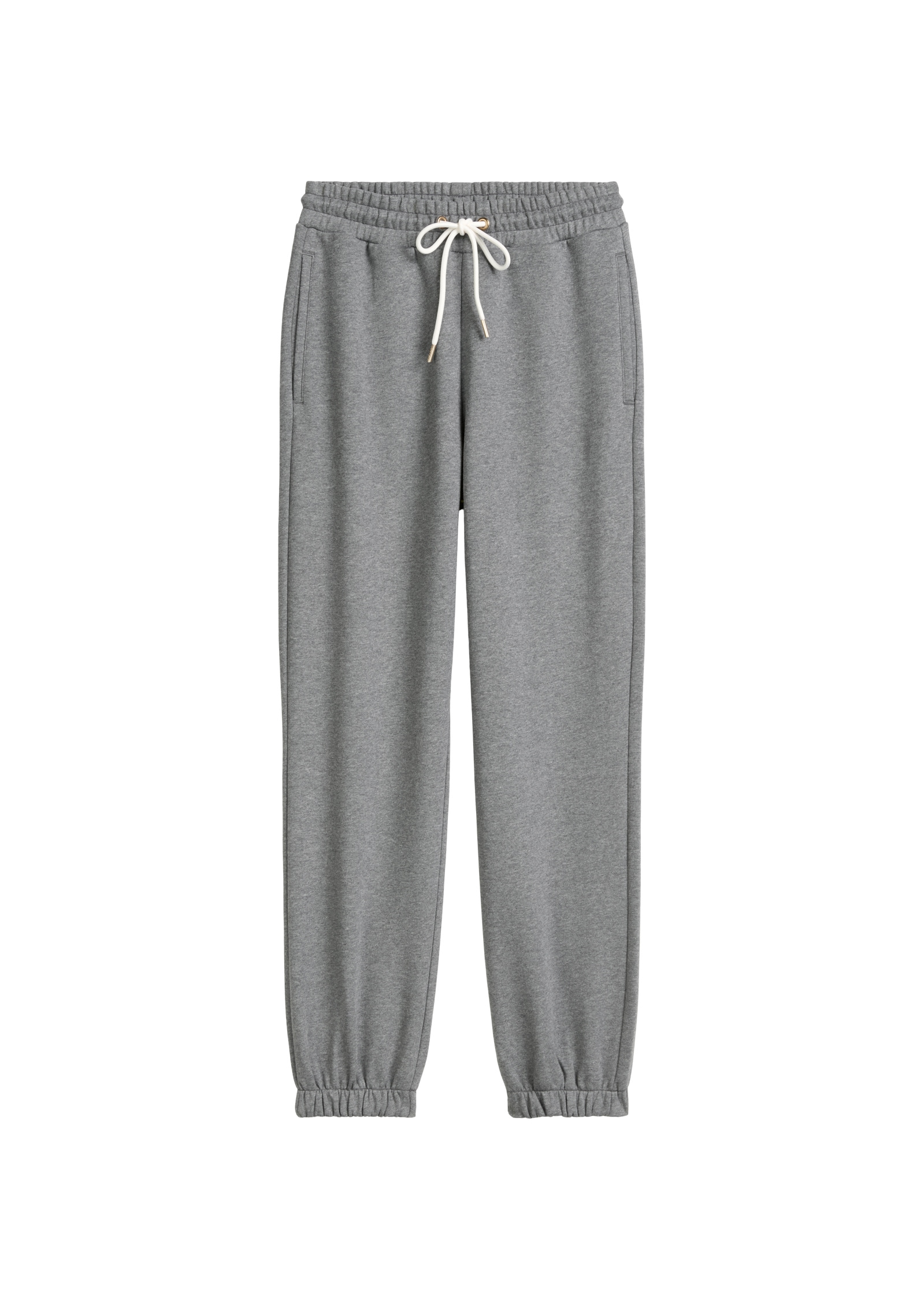 Marc O'Polo Jerseyhose »aus reinem Organic Cotton«