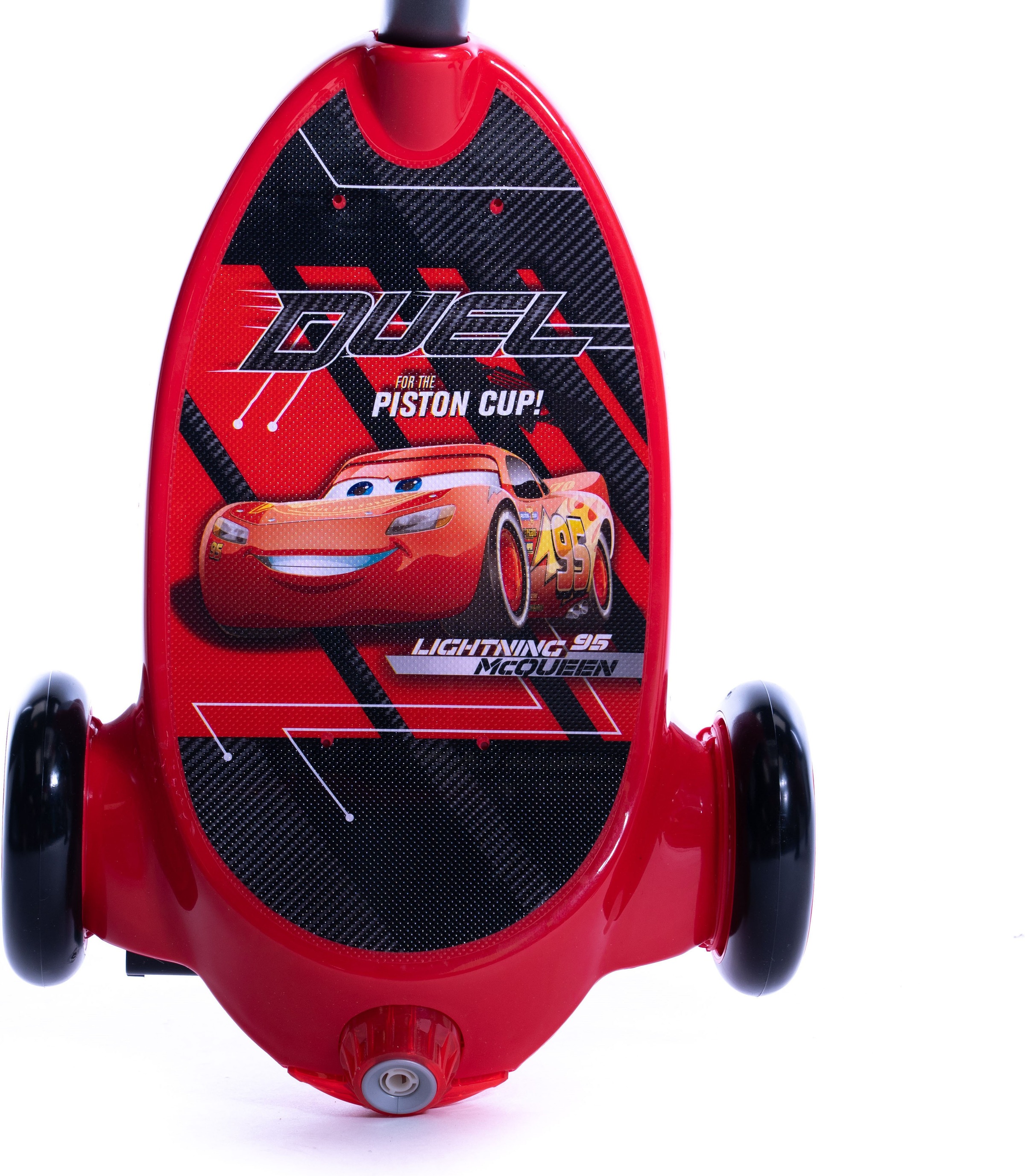 Huffy Elektro-Kinderroller, ab 3 Jahren