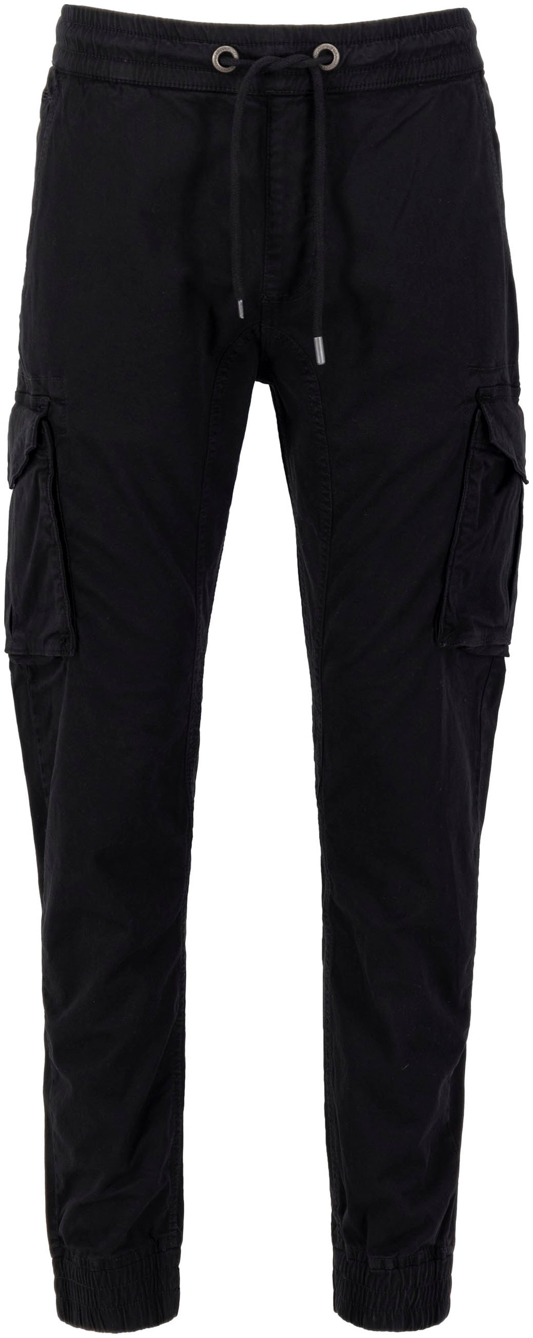 Alpha Industries Cargohose »Cotton Twill Jogger«