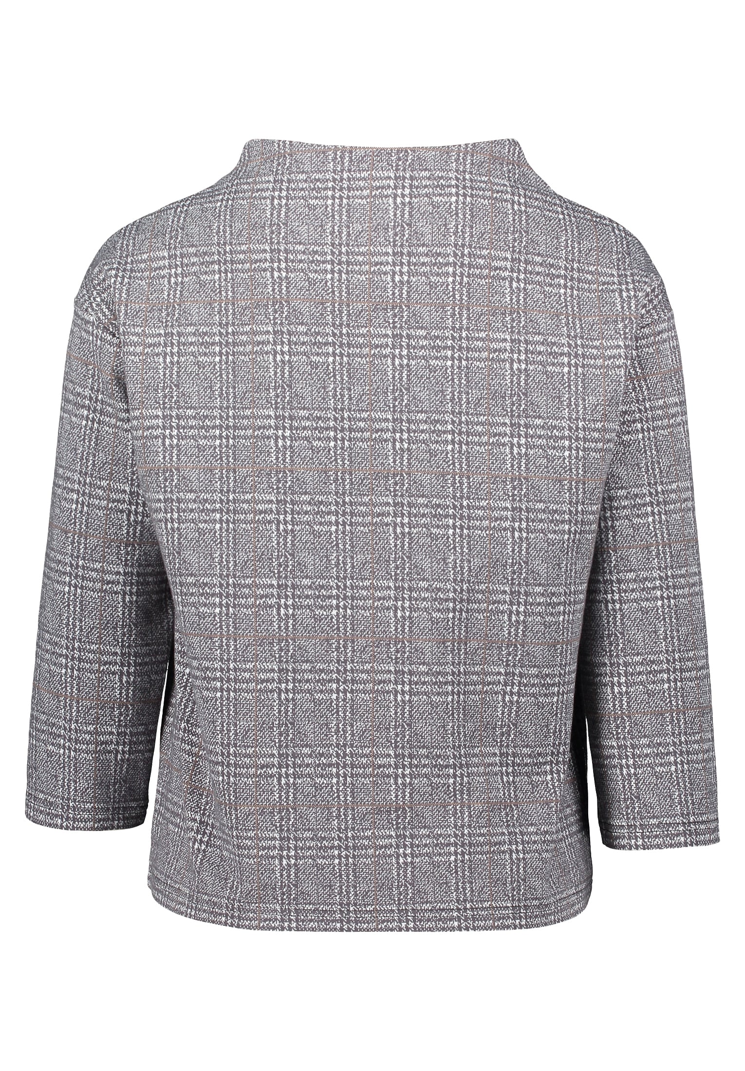 Betty Barclay Sweatjacke »Damen mit Kragen«