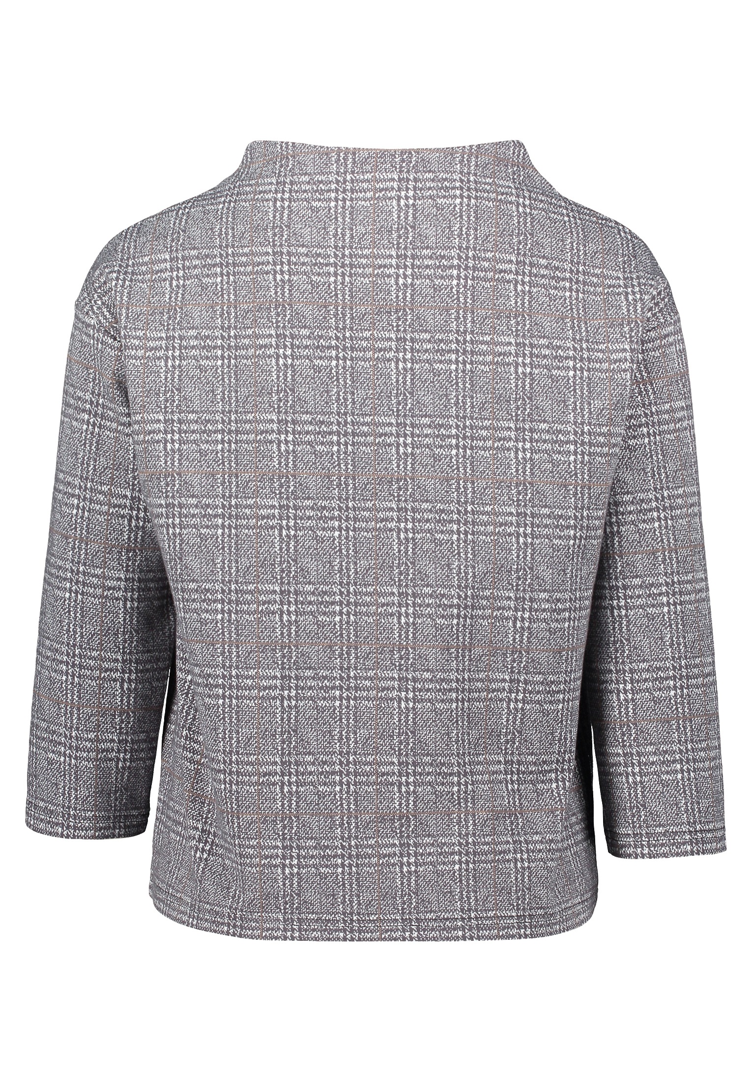 Thumbnail - Betty Barclay Sweatjacke "Damen mit Kragen"